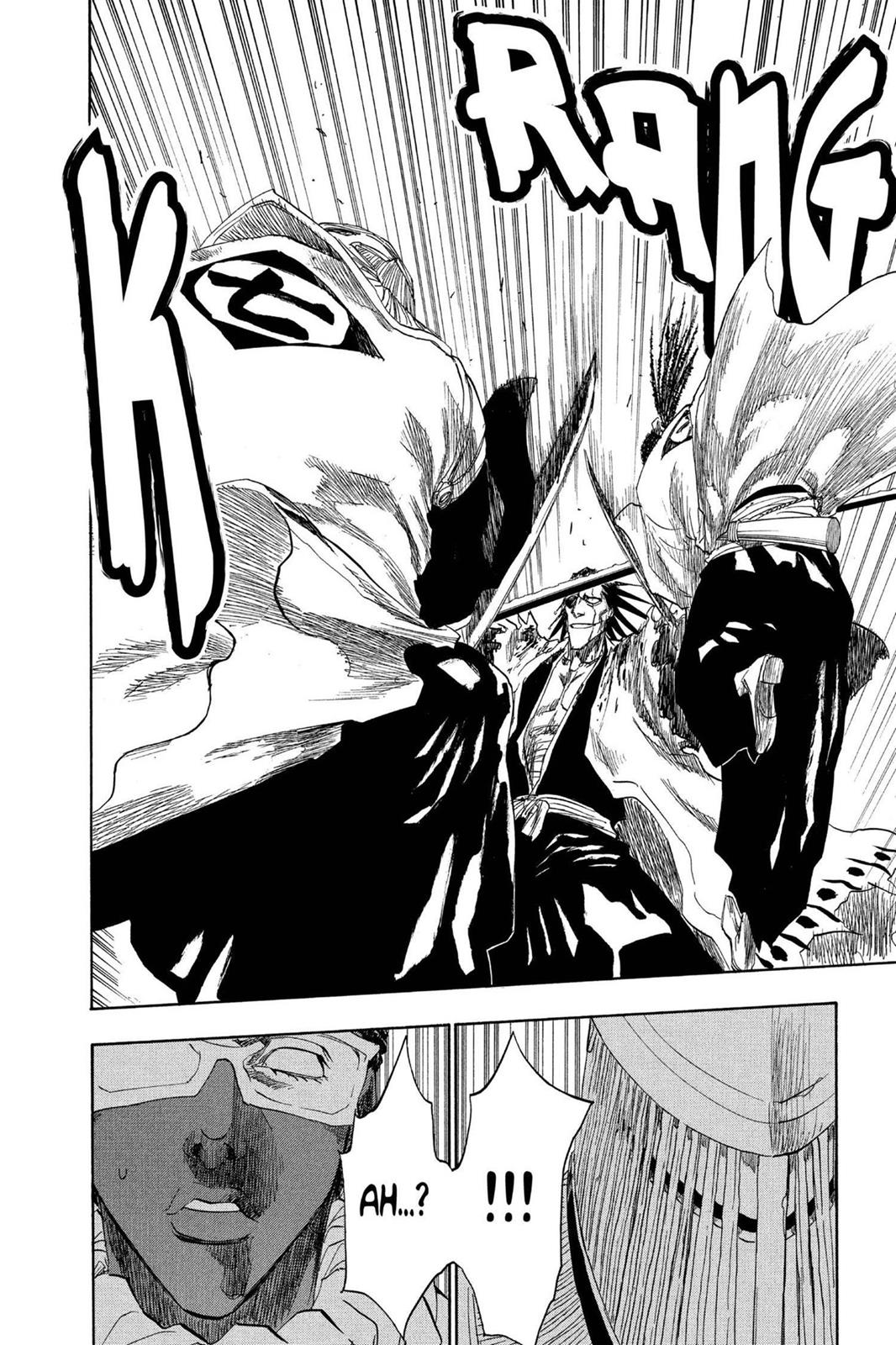 Bleach Chapter 145 - Page 16