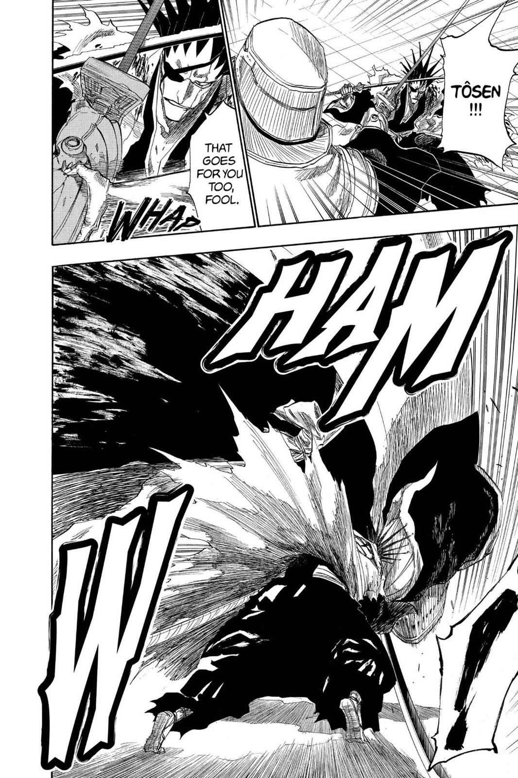 Bleach Chapter 145 - Page 18