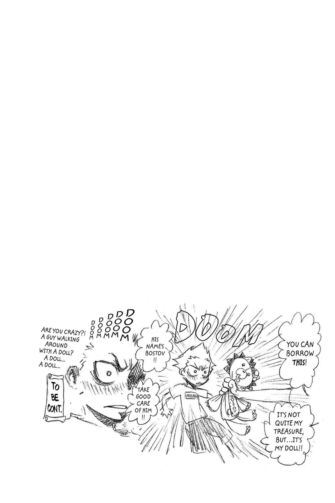 Bleach Chapter 145 - Page 20