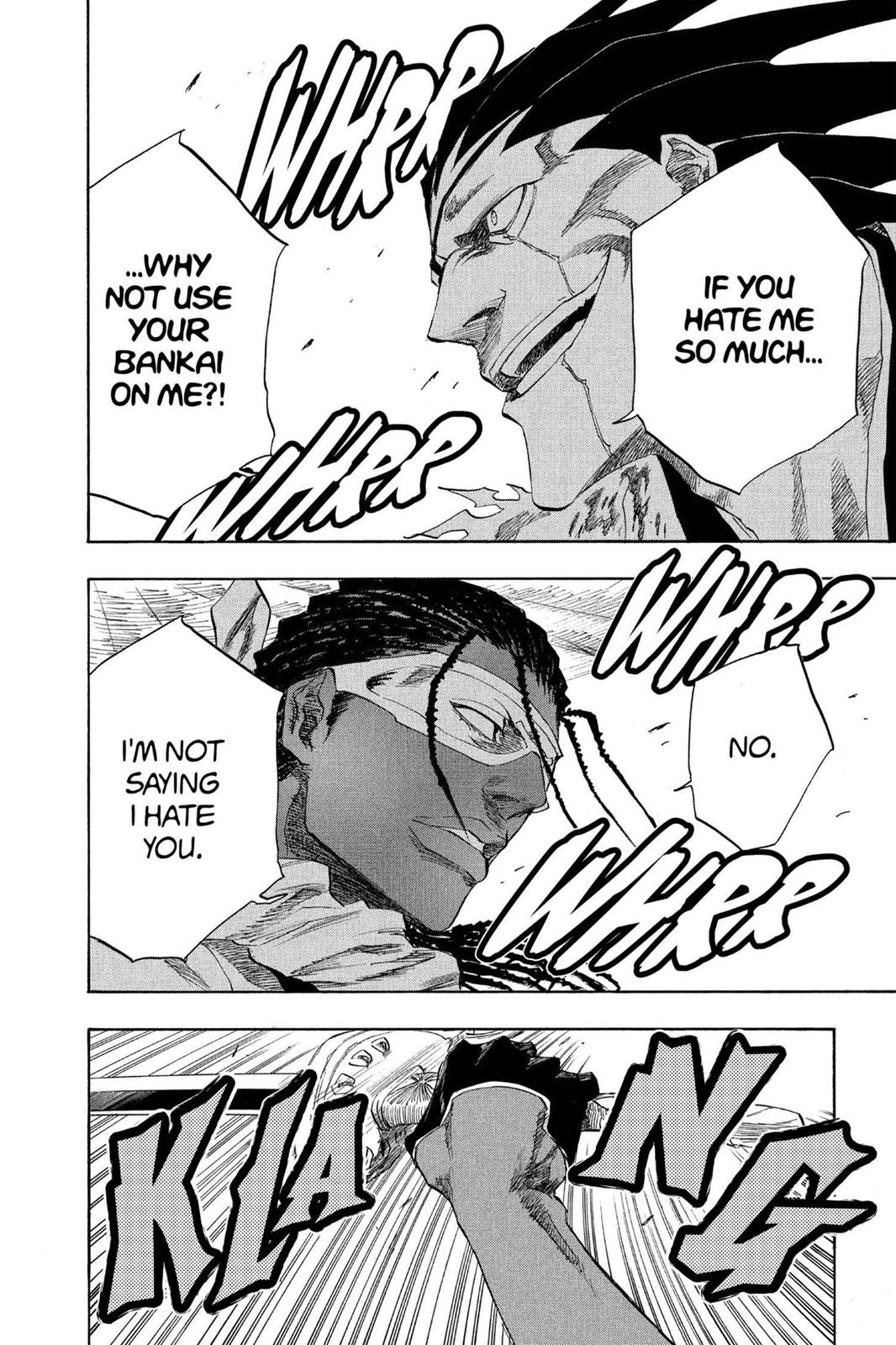 Bleach Chapter 146 - Page 4