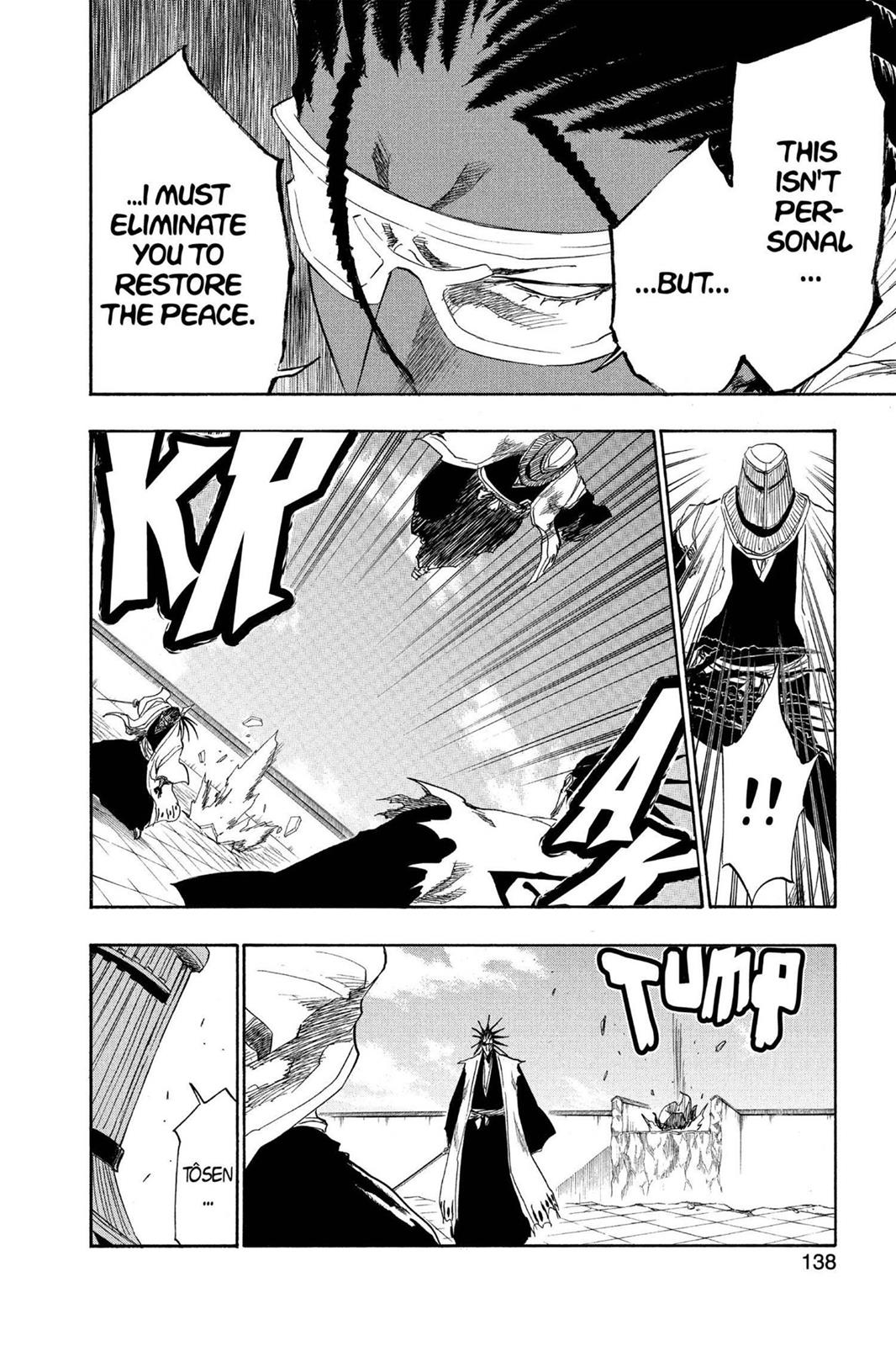 Bleach Chapter 146 - Page 6