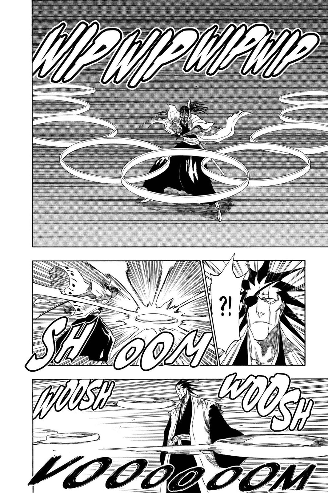 Bleach Chapter 146 - Page 8
