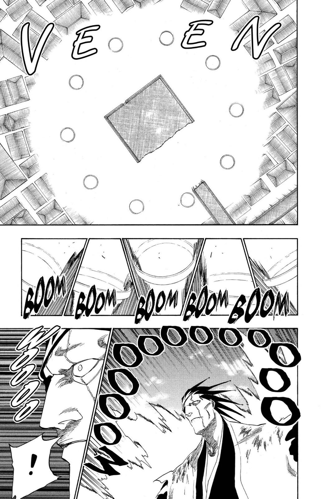 Bleach Chapter 146 - Page 9