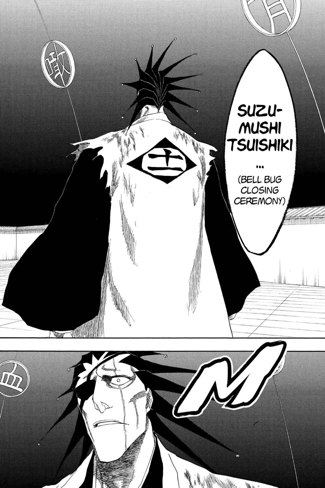 Bleach Chapter 146 - Page 10