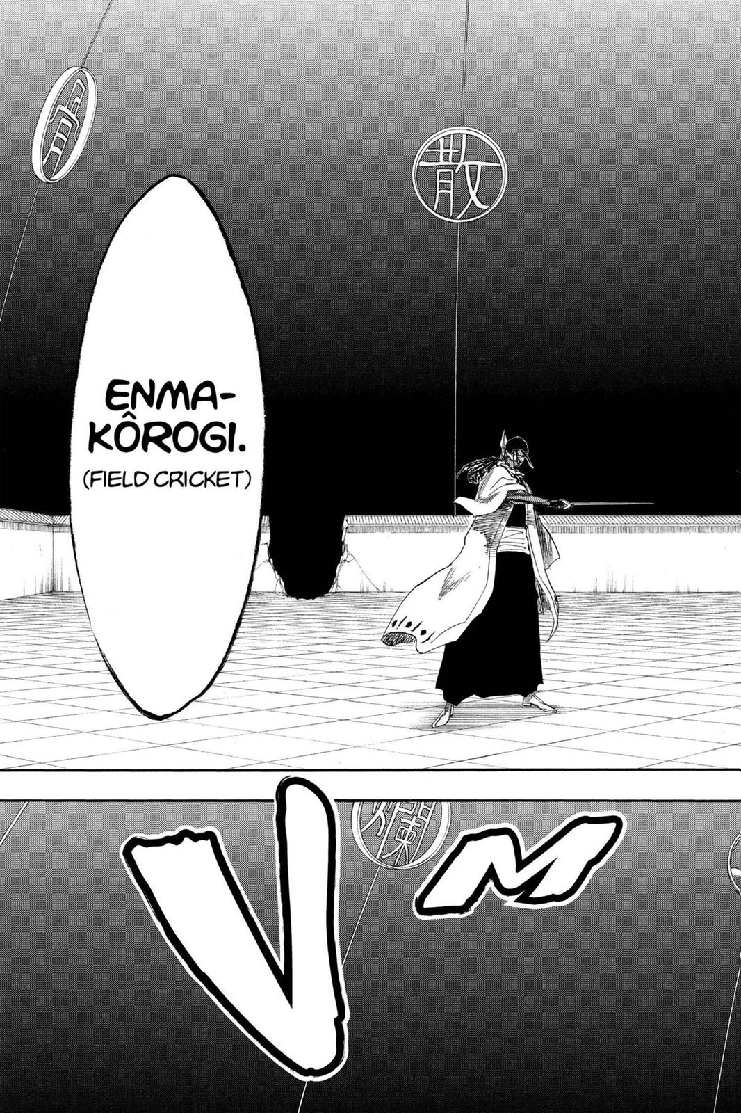 Bleach Chapter 146 - Page 11