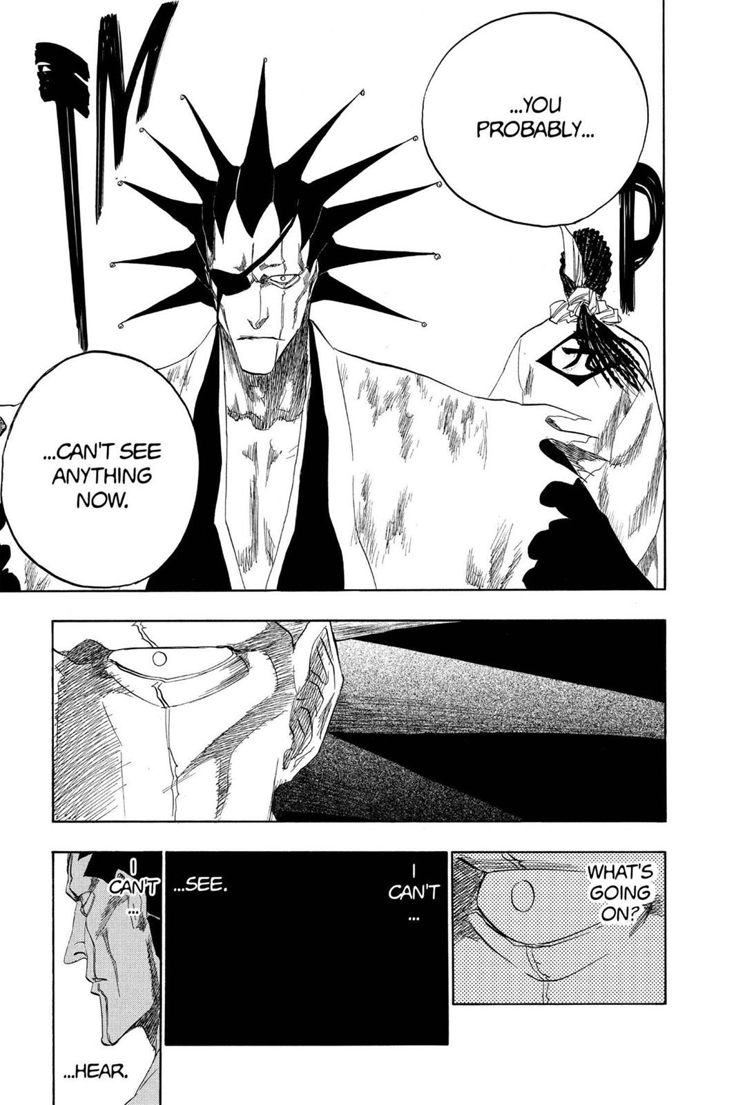 Bleach Chapter 146 - Page 13