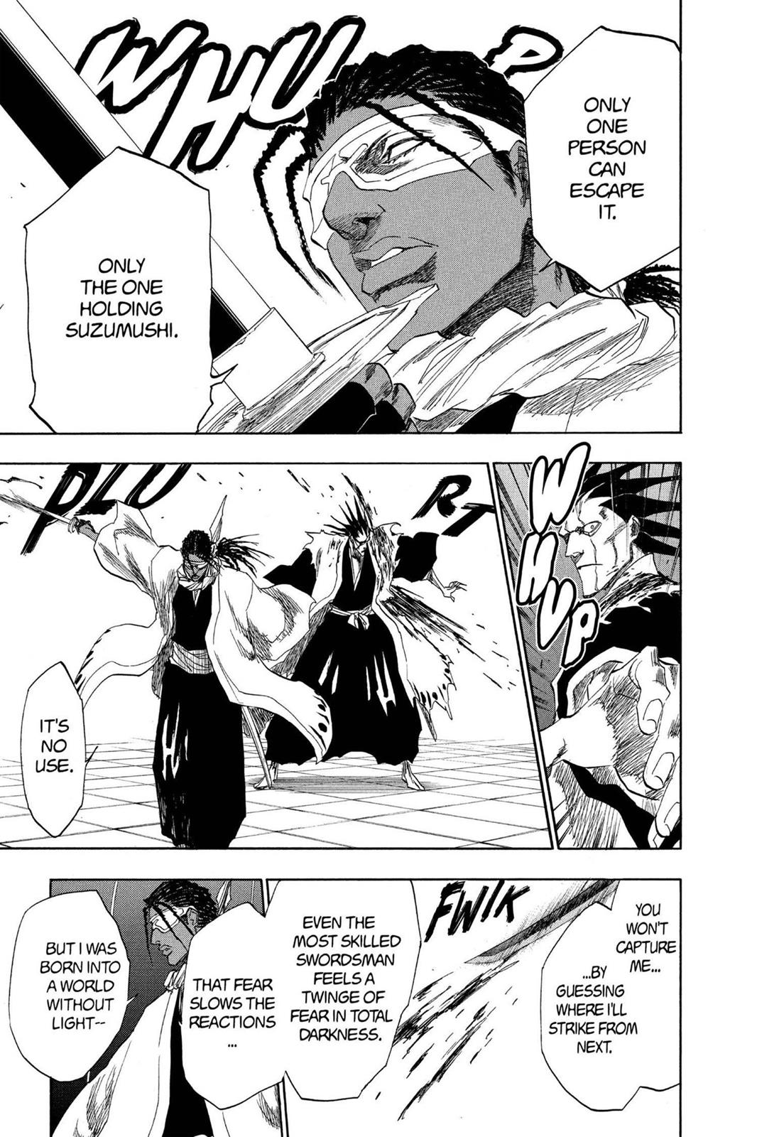 Bleach Chapter 146 - Page 15