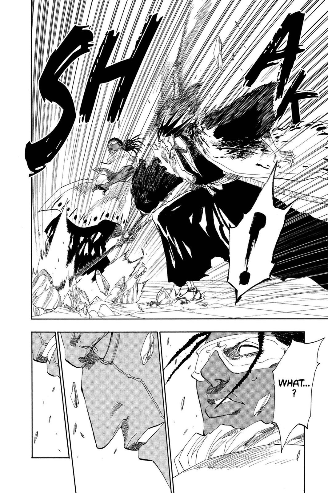 Bleach Chapter 146 - Page 16