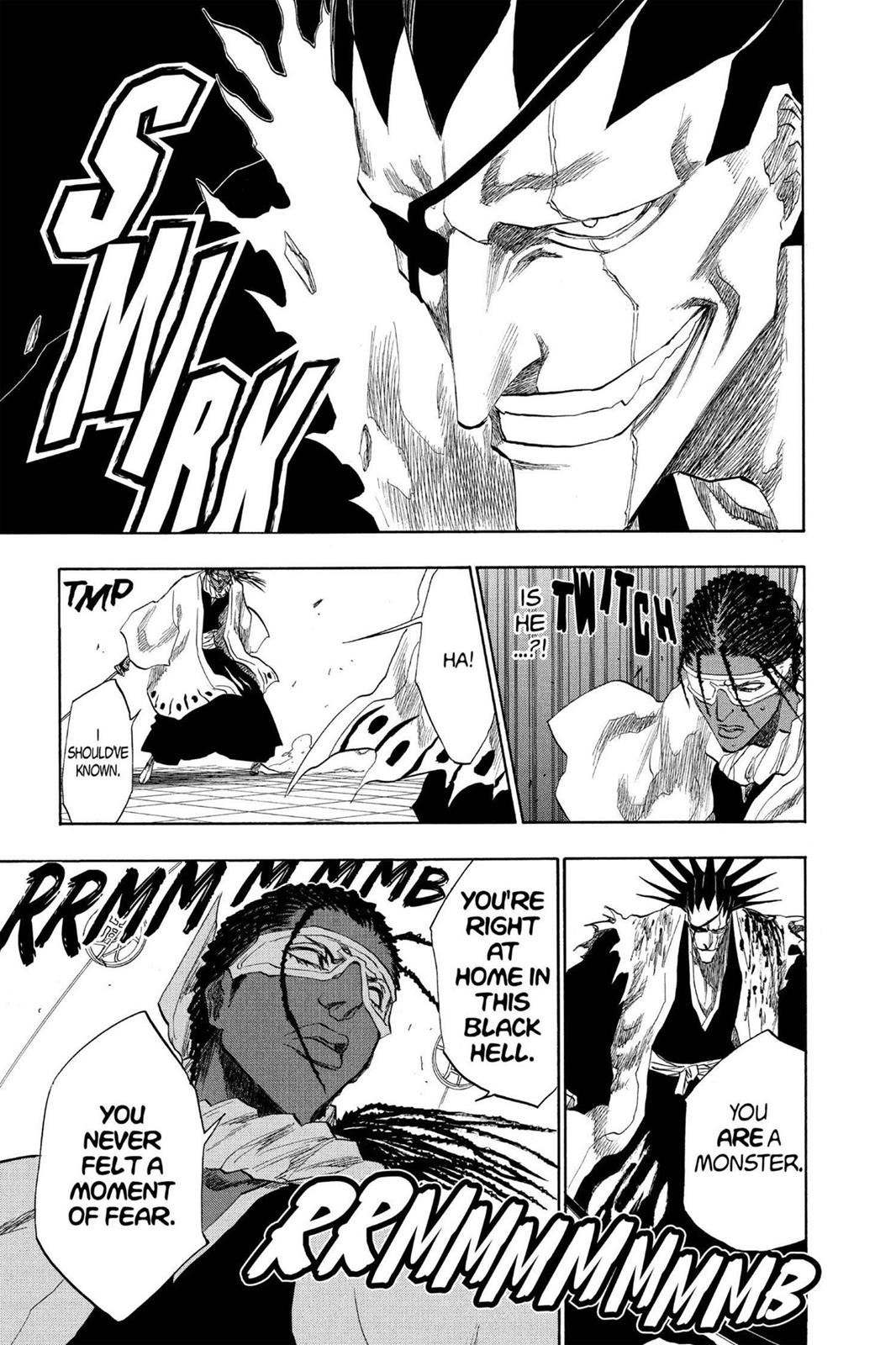 Bleach Chapter 146 - Page 17
