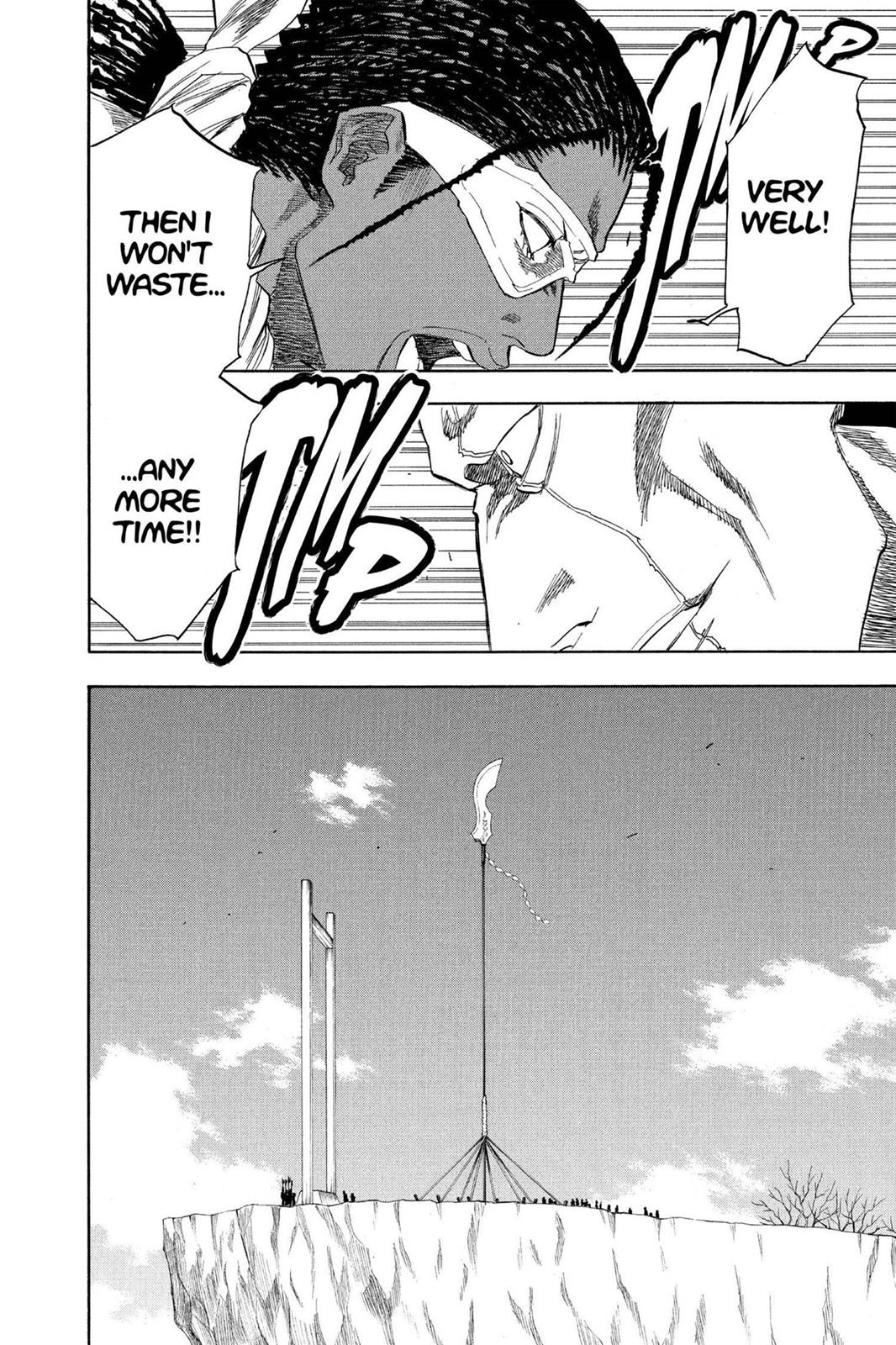 Bleach Chapter 146 - Page 18