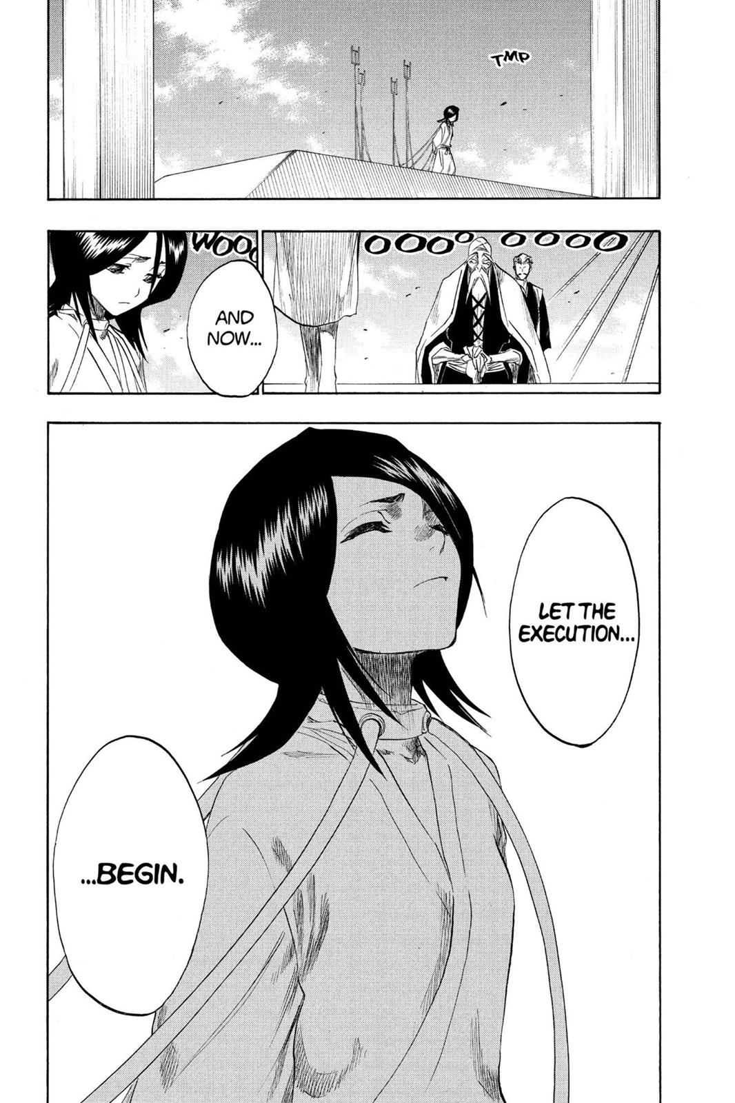 Bleach Chapter 146 - Page 19