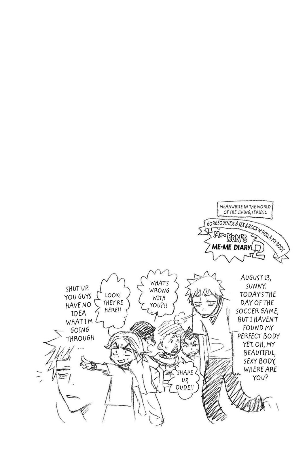 Bleach Chapter 146 - Page 20