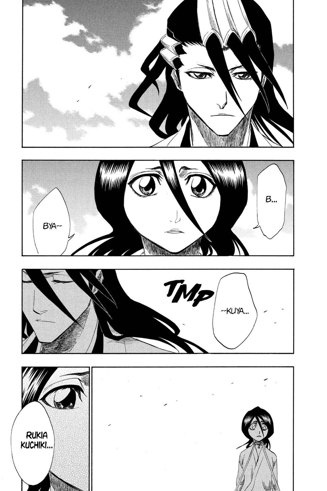 Bleach Chapter 147 - Page 3