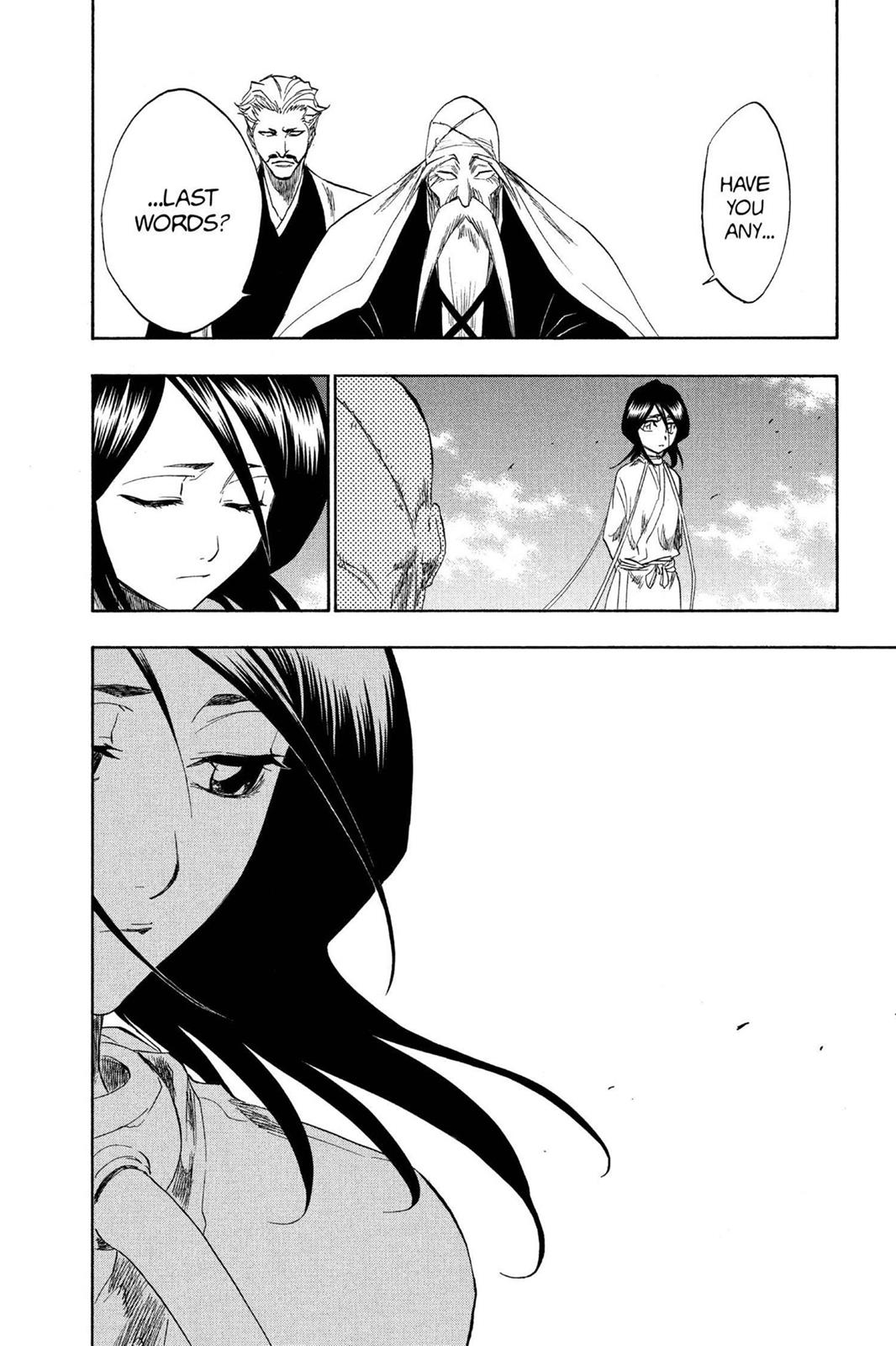 Bleach Chapter 147 - Page 4