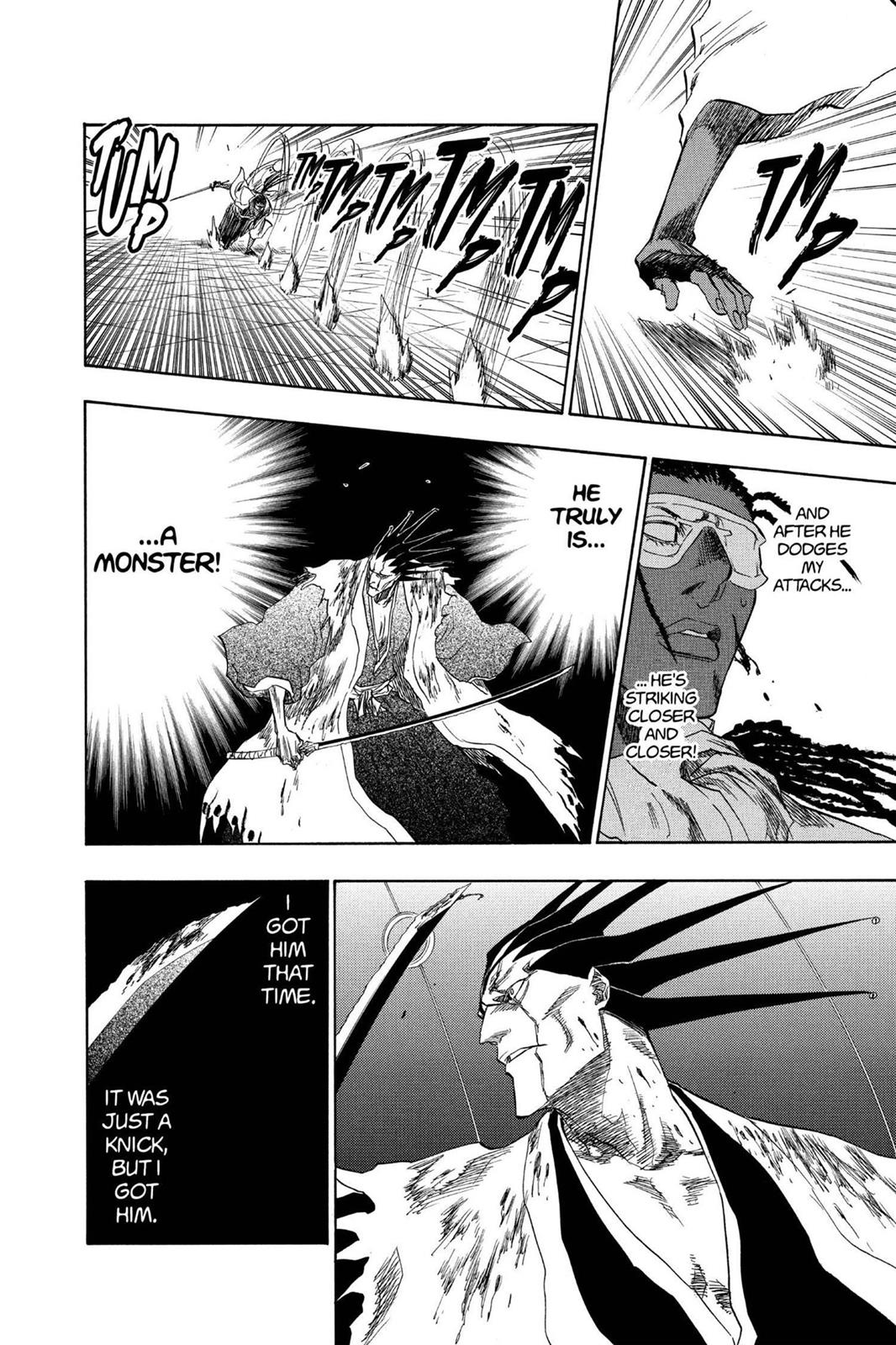 Bleach Chapter 147 - Page 12