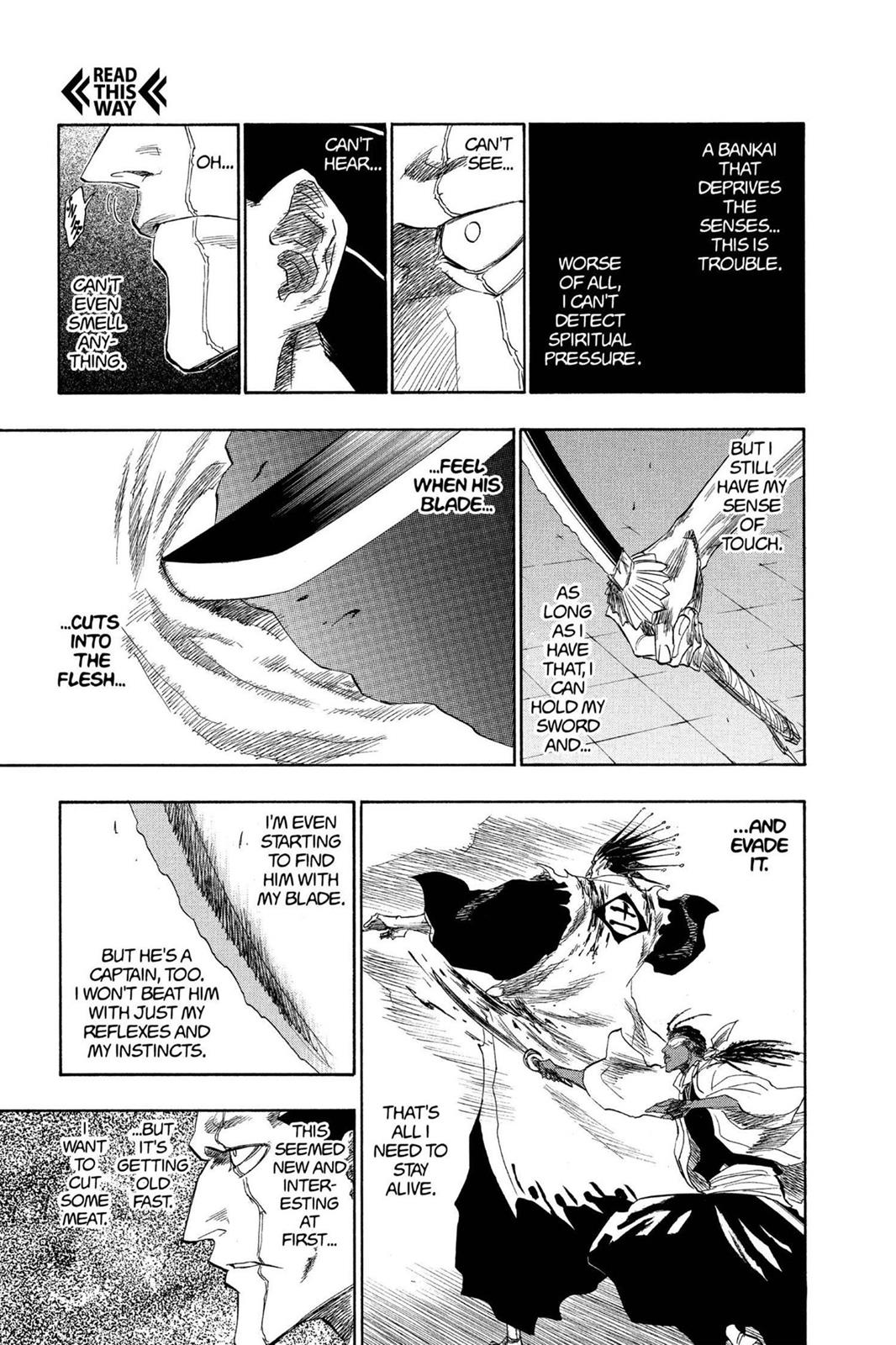 Bleach Chapter 147 - Page 13