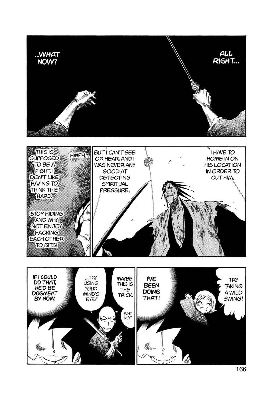 Bleach Chapter 147 - Page 14