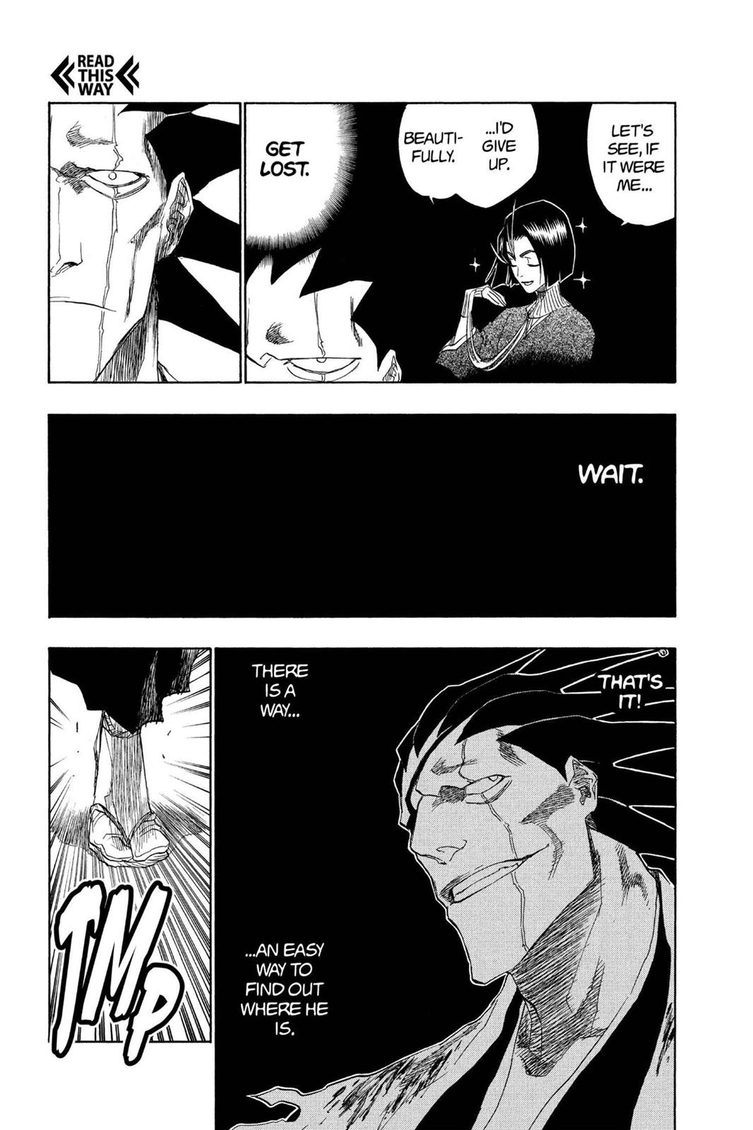 Bleach Chapter 147 - Page 15