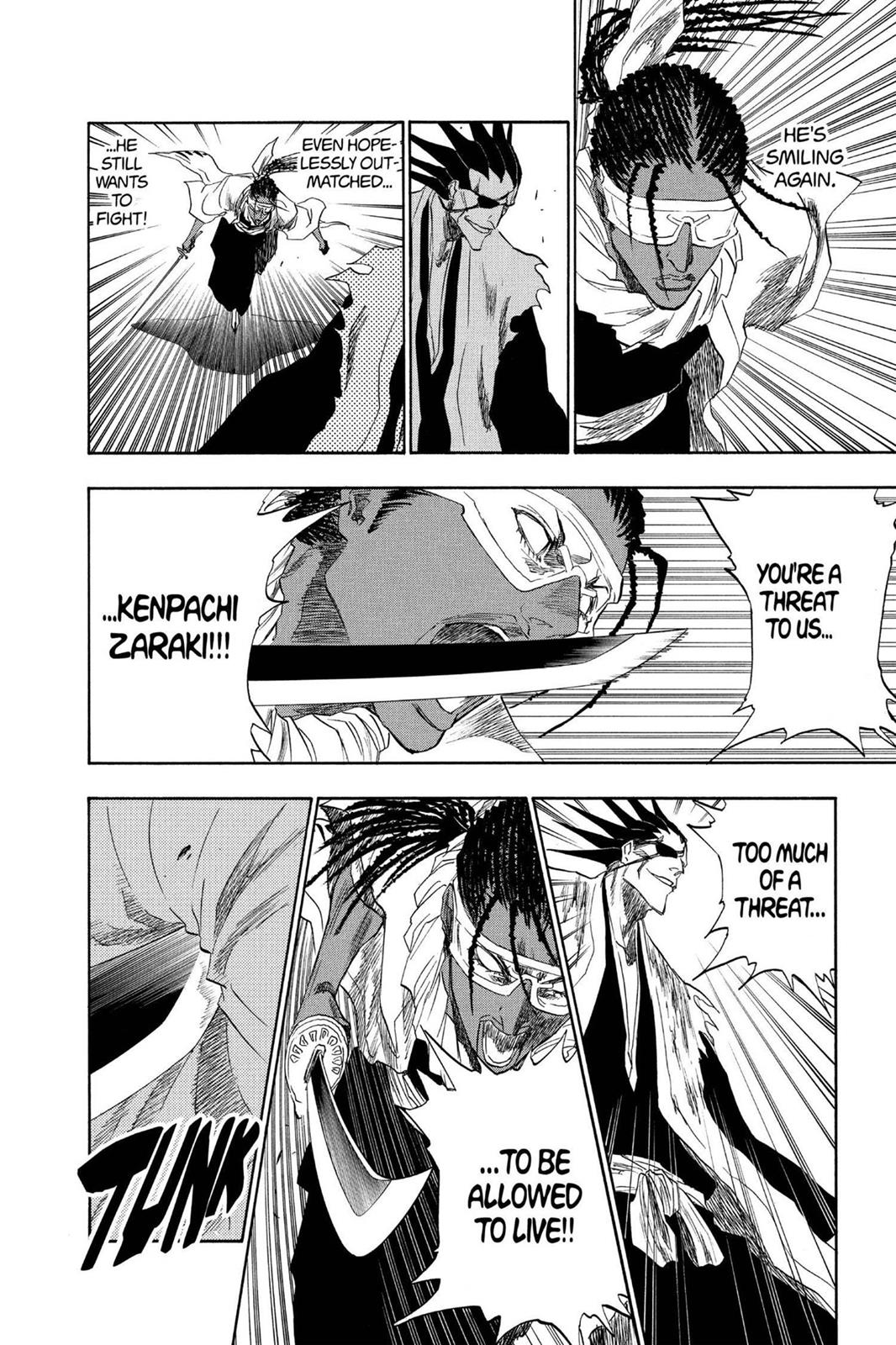 Bleach Chapter 147 - Page 16