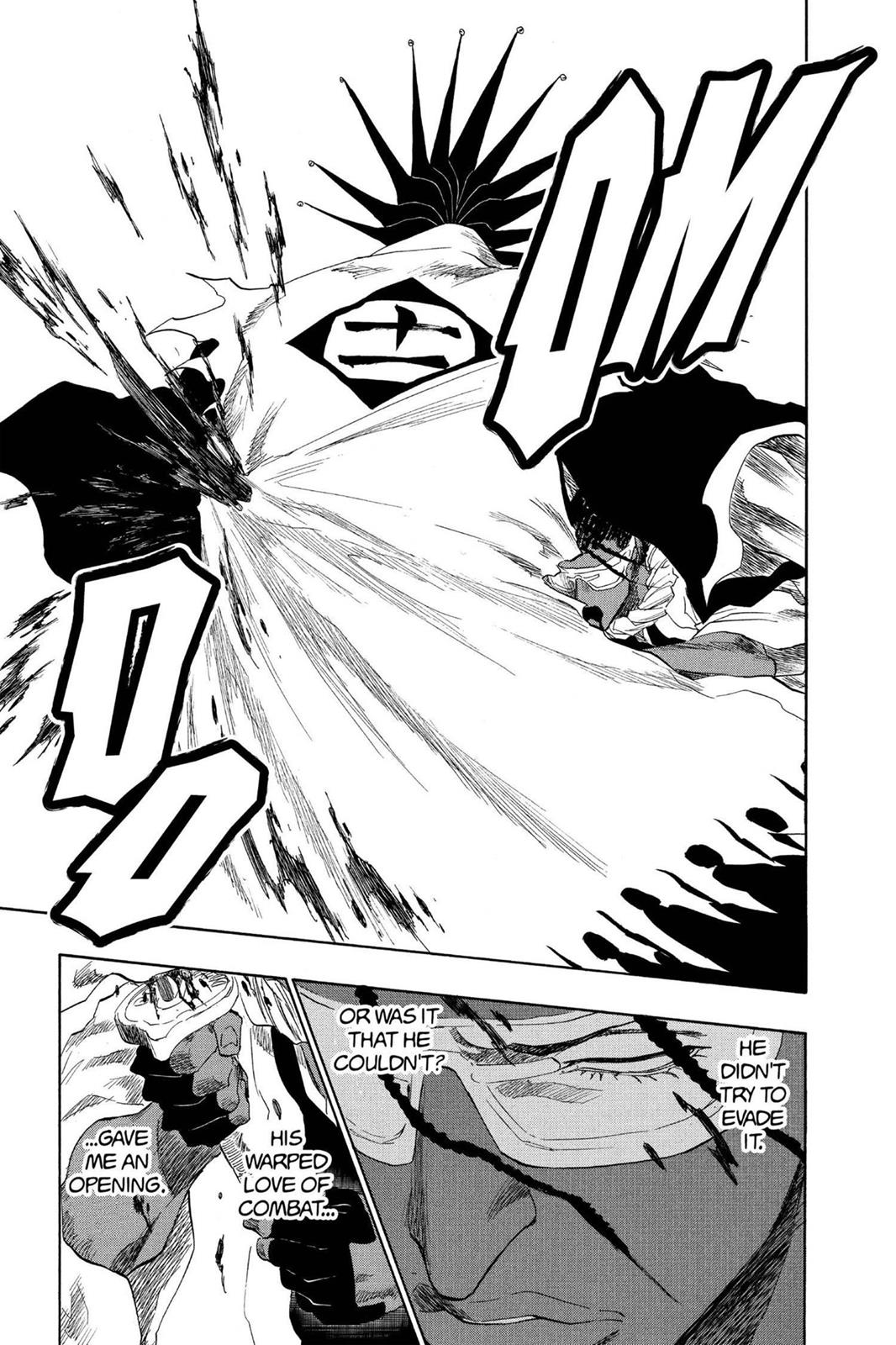 Bleach Chapter 147 - Page 17