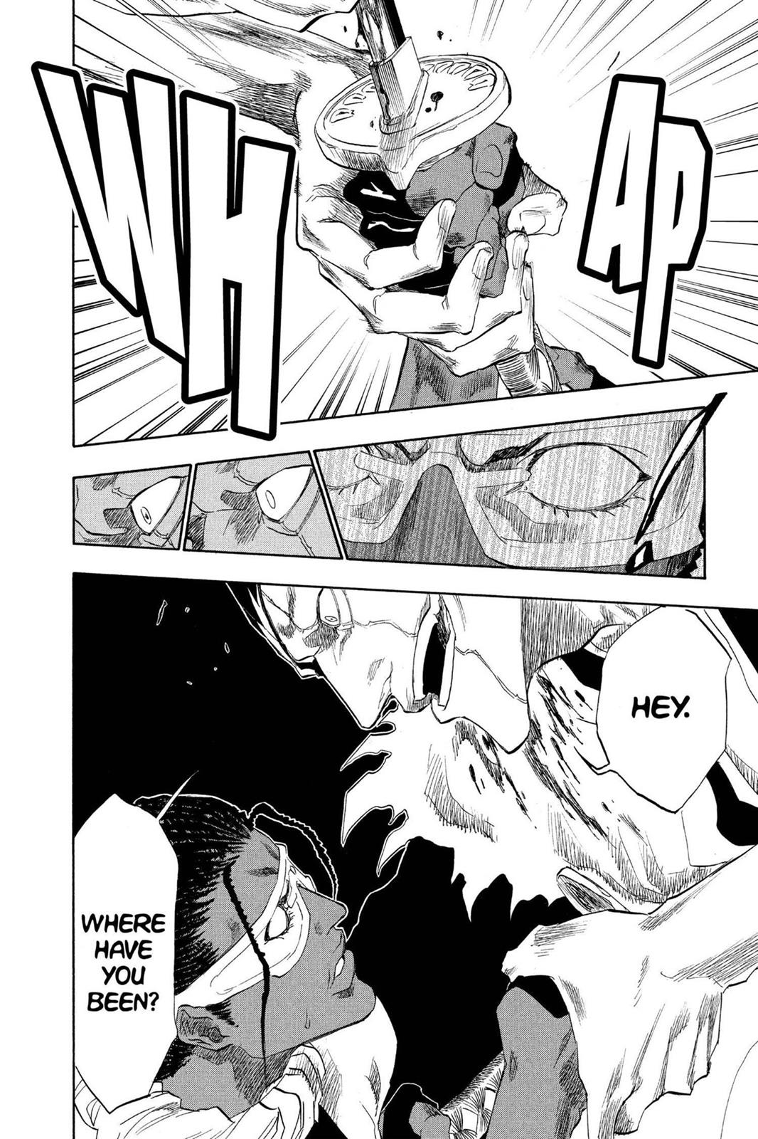 Bleach Chapter 147 - Page 18