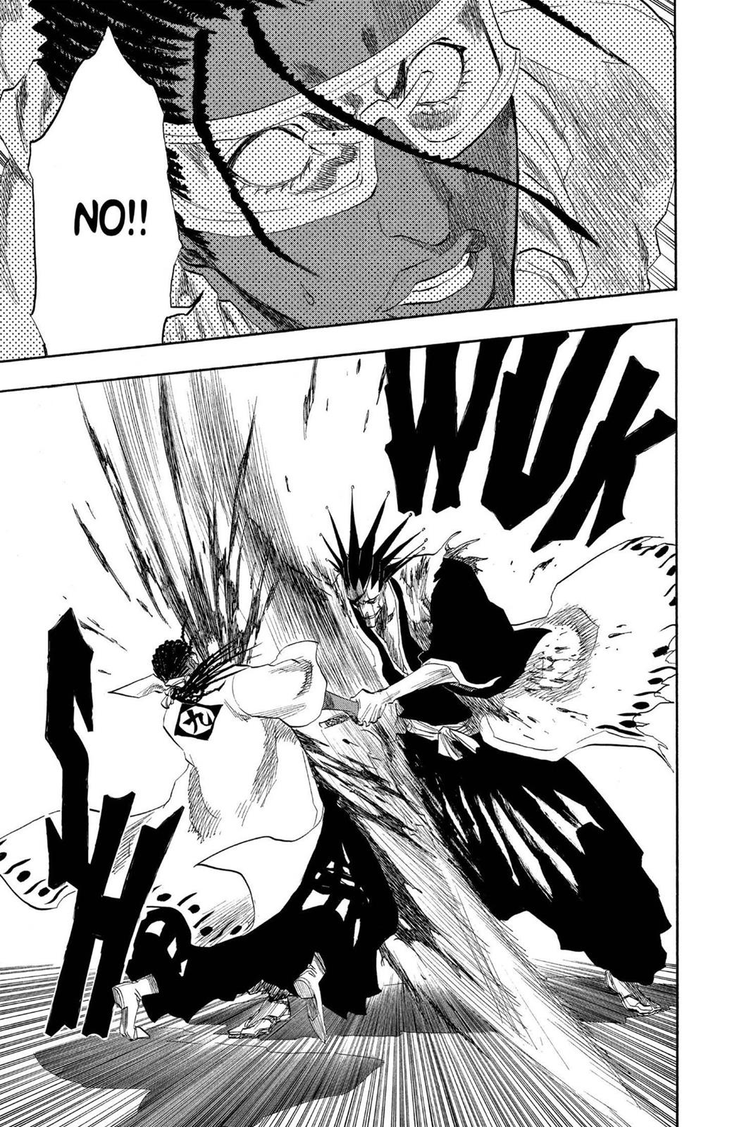 Bleach Chapter 147 - Page 19