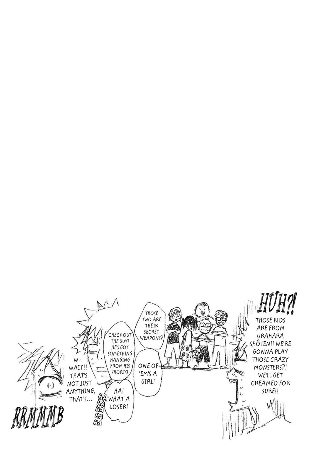 Bleach Chapter 147 - Page 20