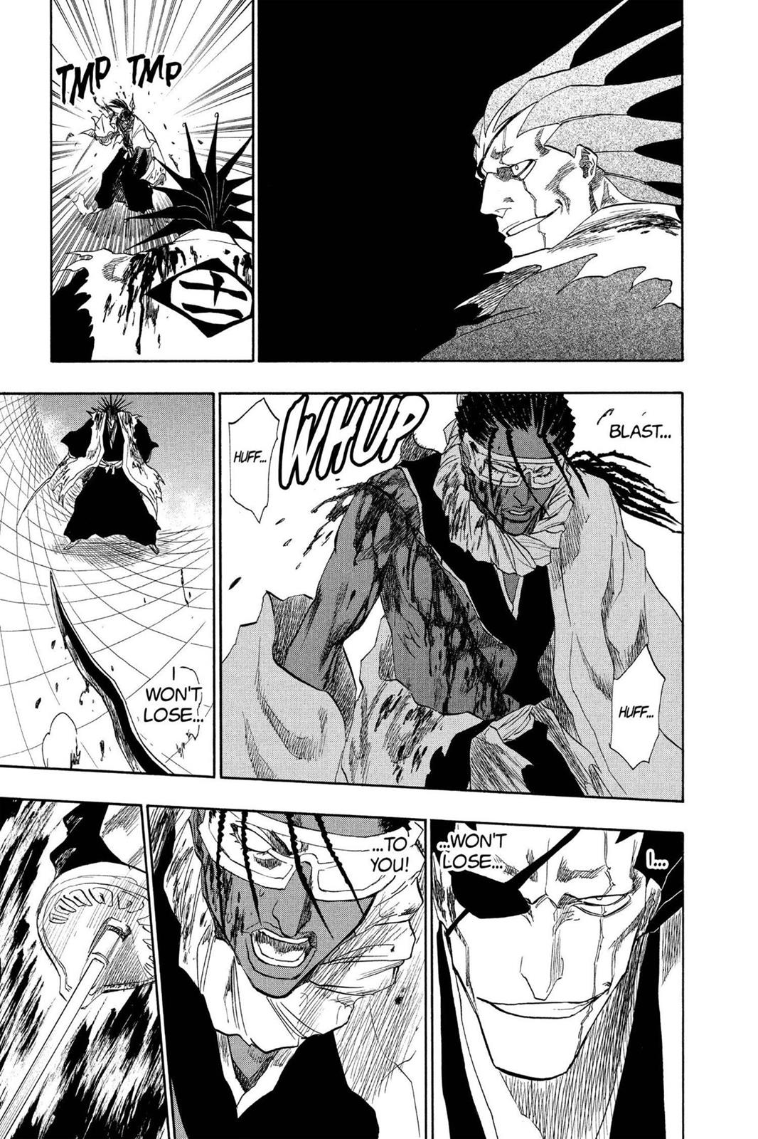 Bleach Chapter 148 - Page 3