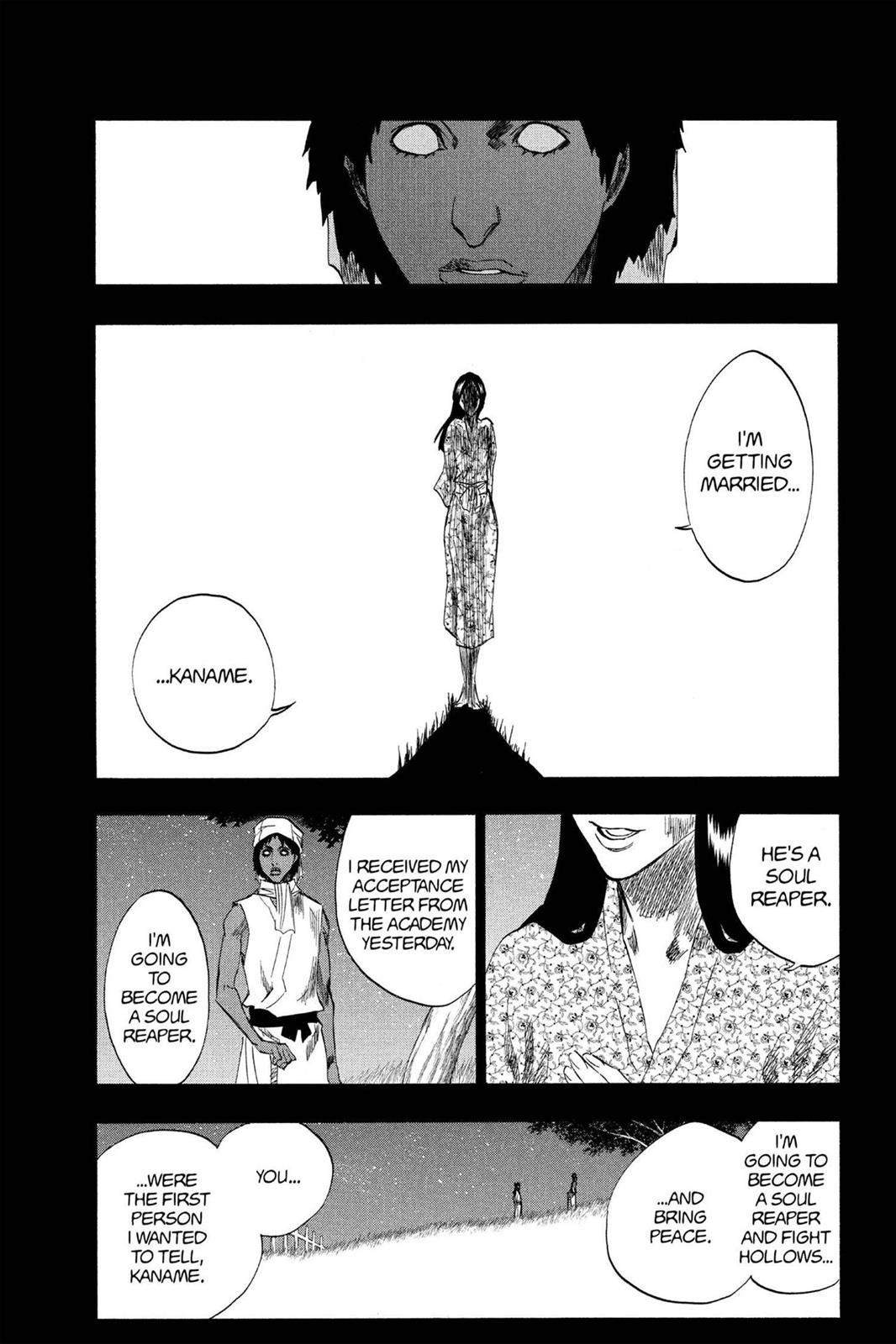 Bleach Chapter 148 - Page 6