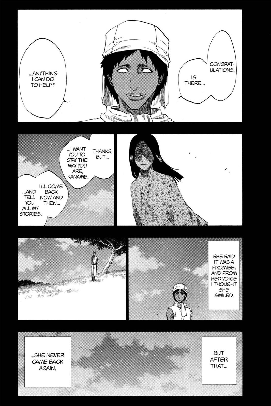 Bleach Chapter 148 - Page 7