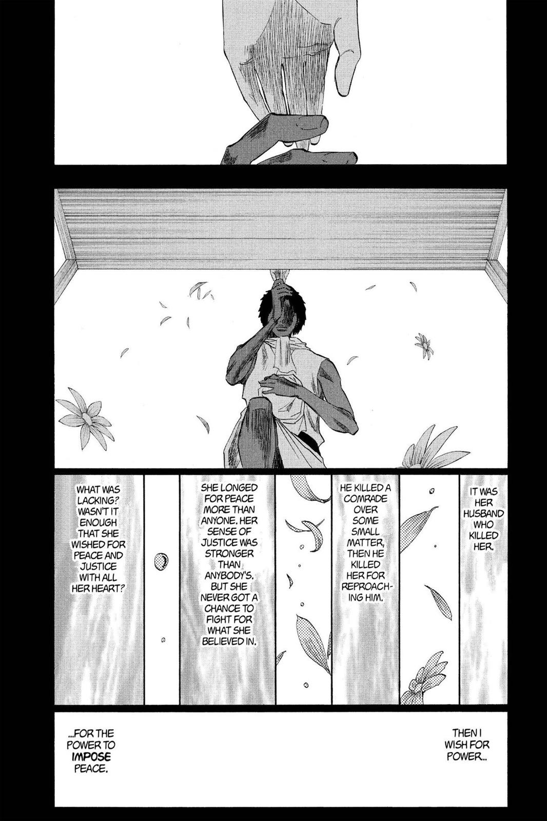 Bleach Chapter 148 - Page 8
