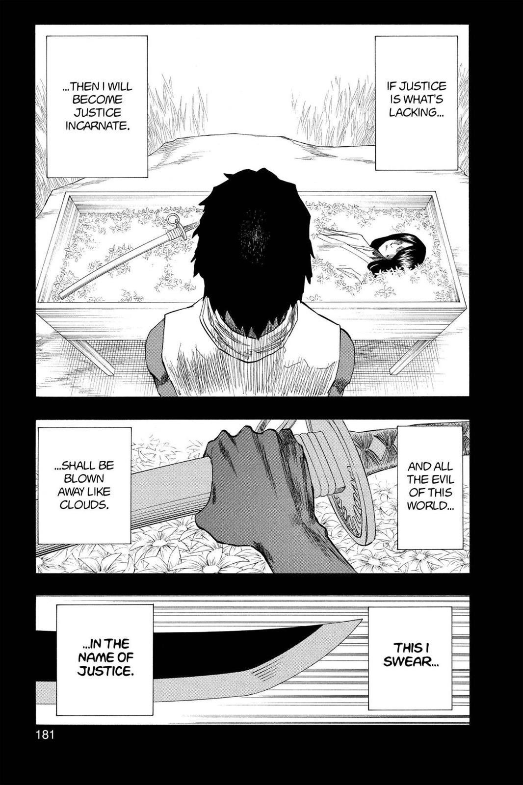 Bleach Chapter 148 - Page 9