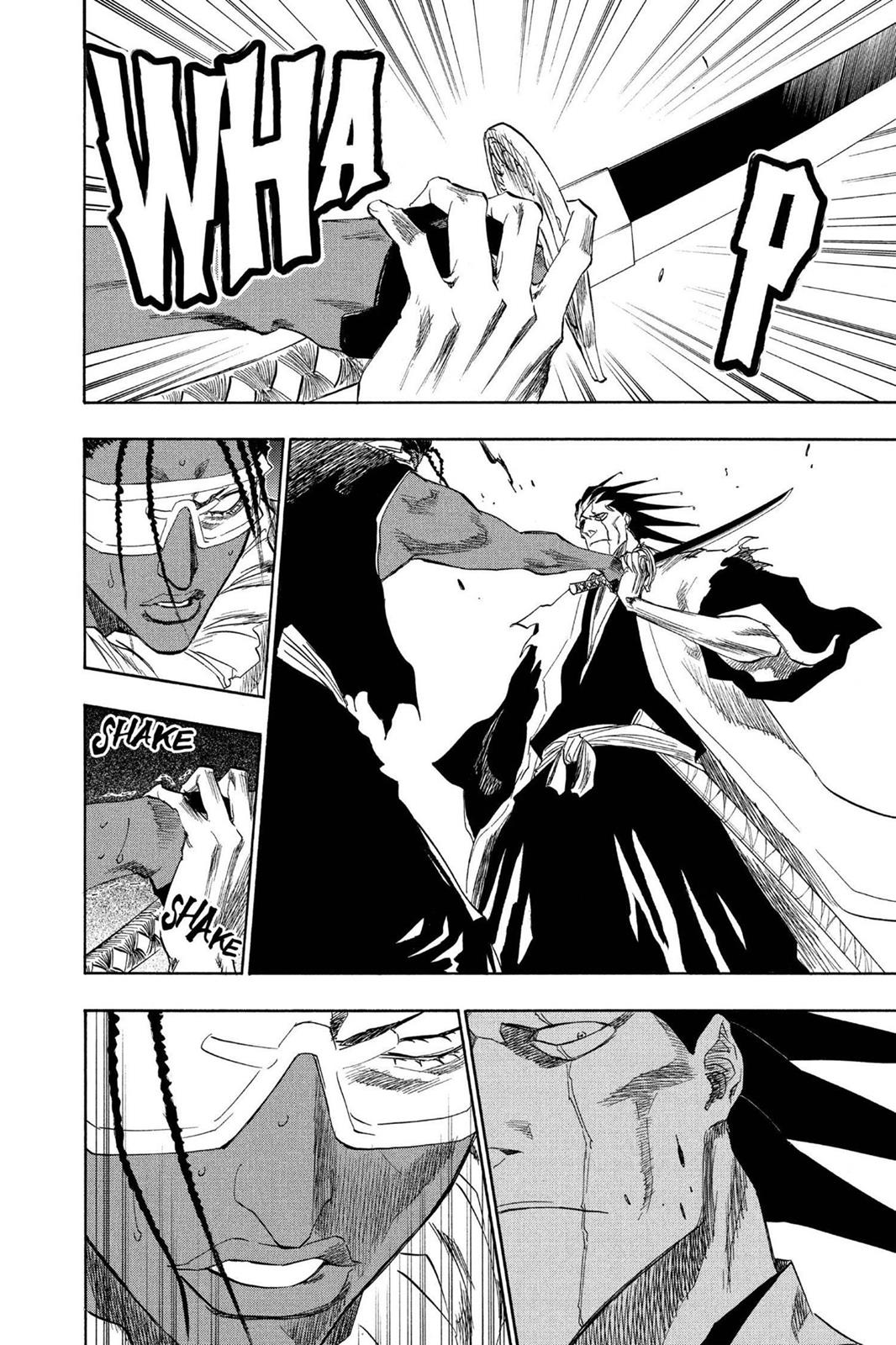 Bleach Chapter 148 - Page 10