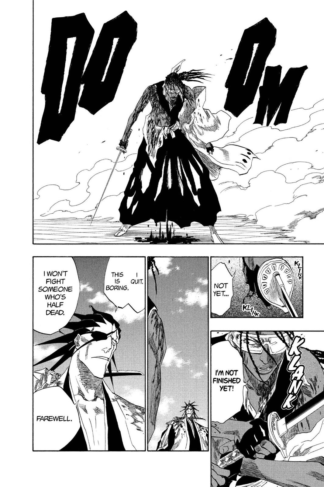 Bleach Chapter 148 - Page 12