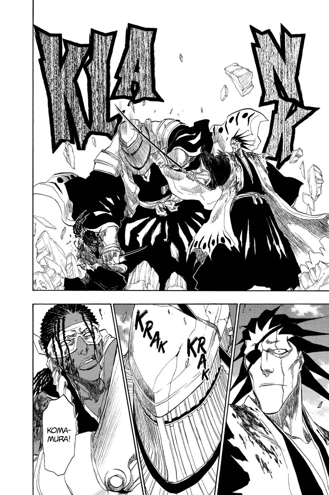 Bleach Chapter 148 - Page 14