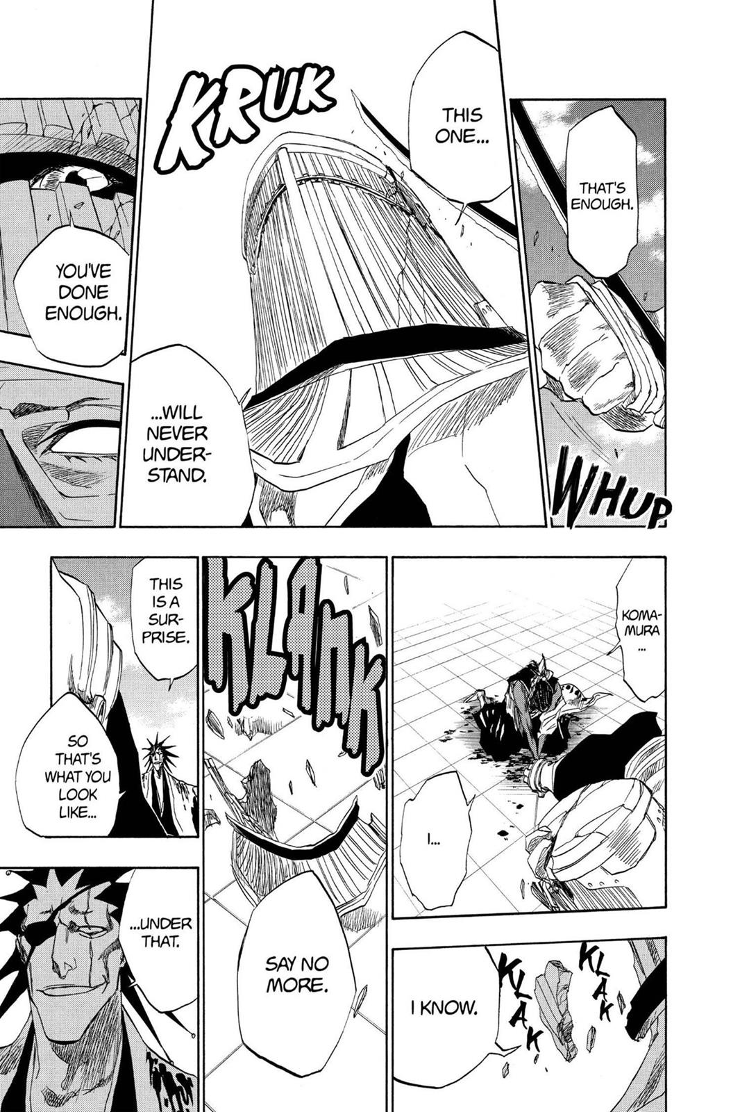 Bleach Chapter 148 - Page 15