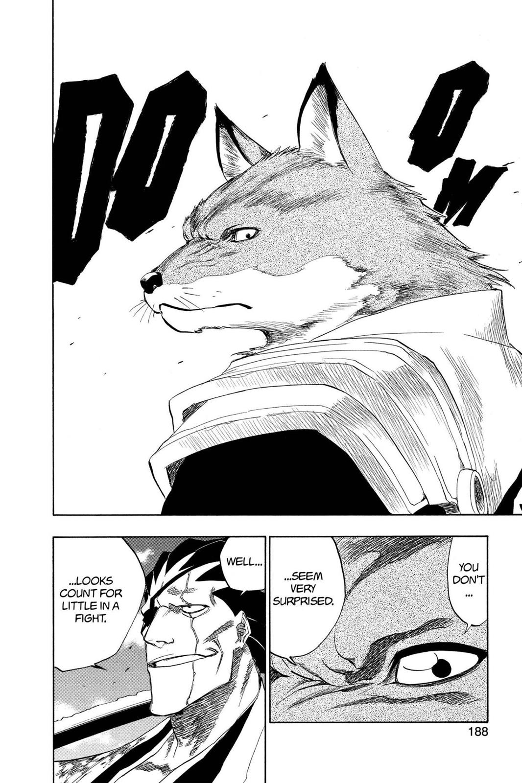 Bleach Chapter 148 - Page 16