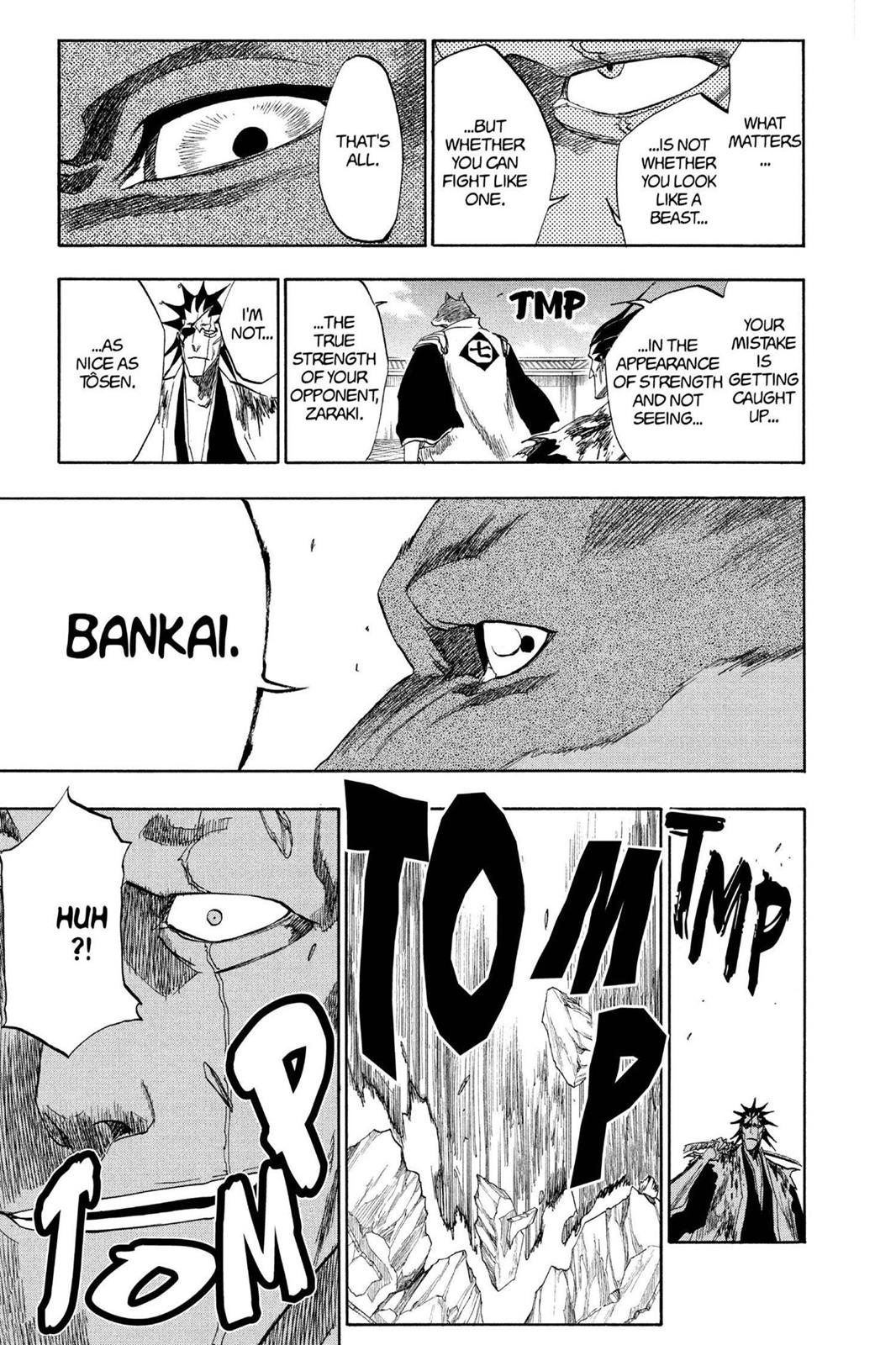 Bleach Chapter 148 - Page 17