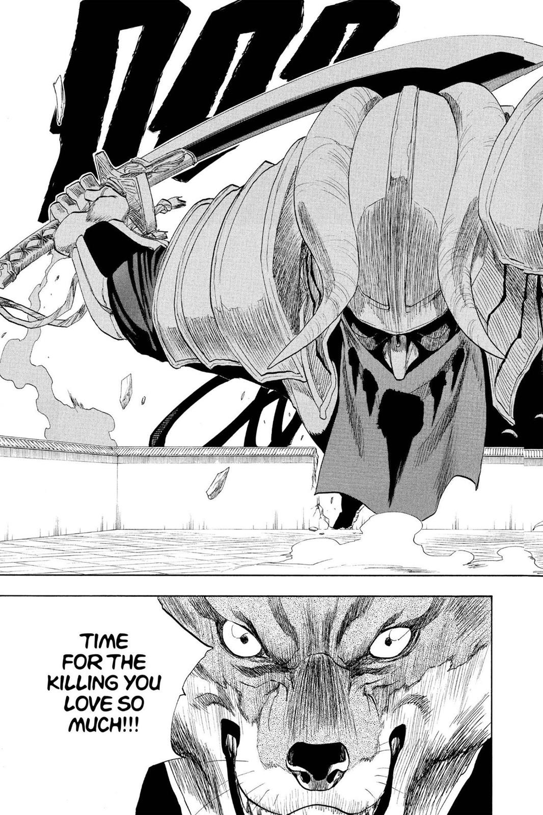 Bleach Chapter 148 - Page 19