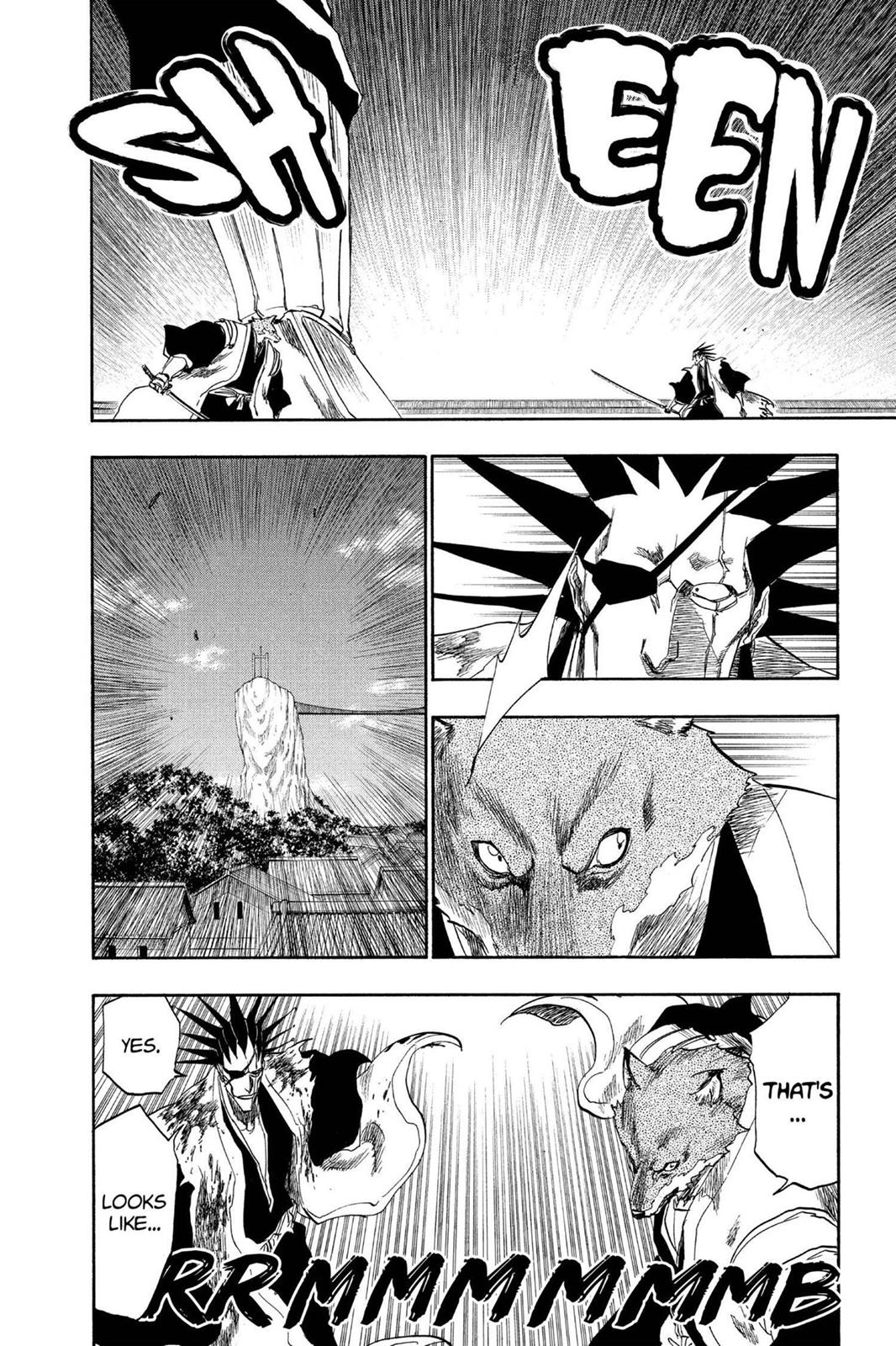 Bleach Chapter 149 - Page 4