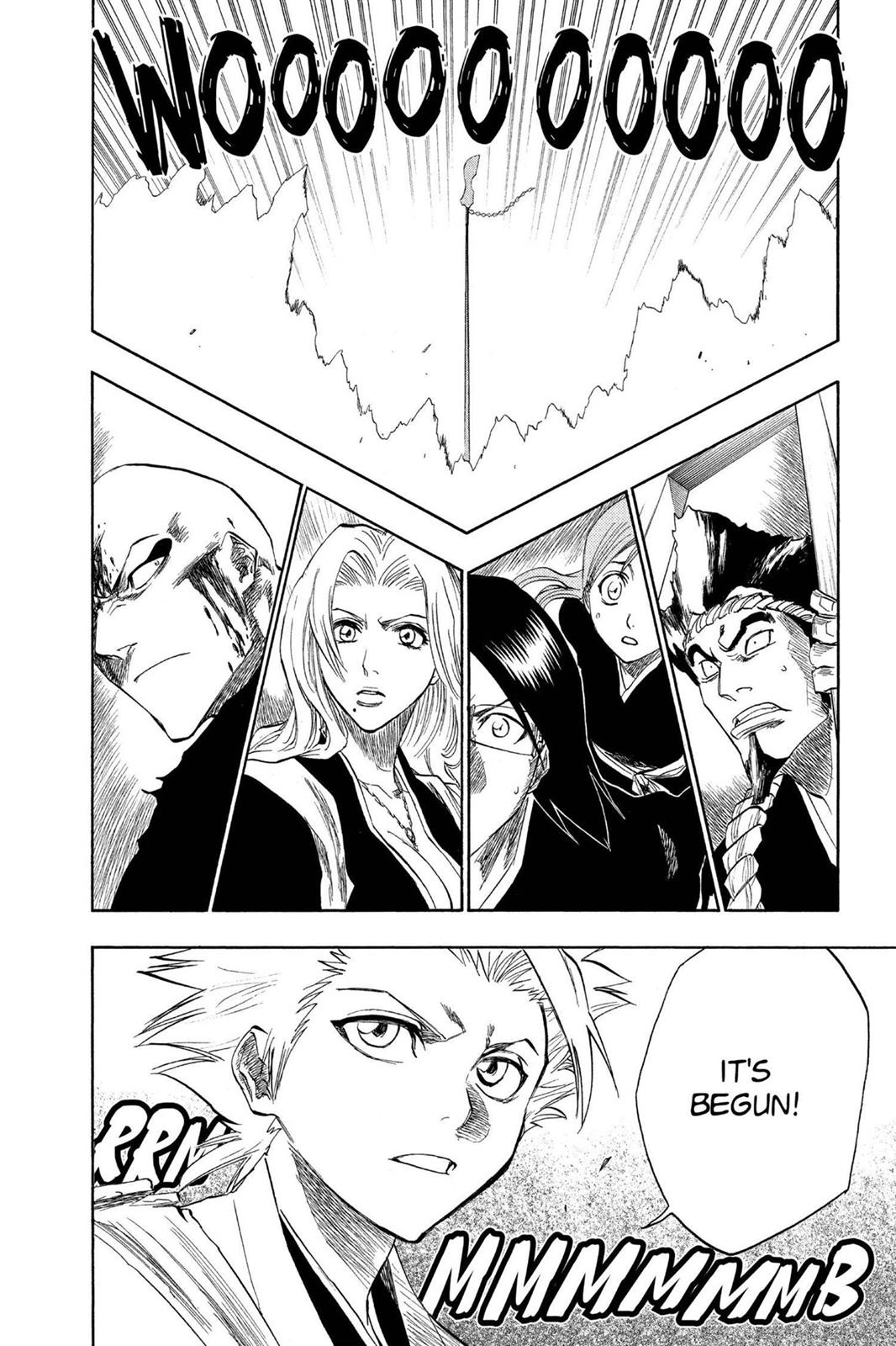 Bleach Chapter 149 - Page 6