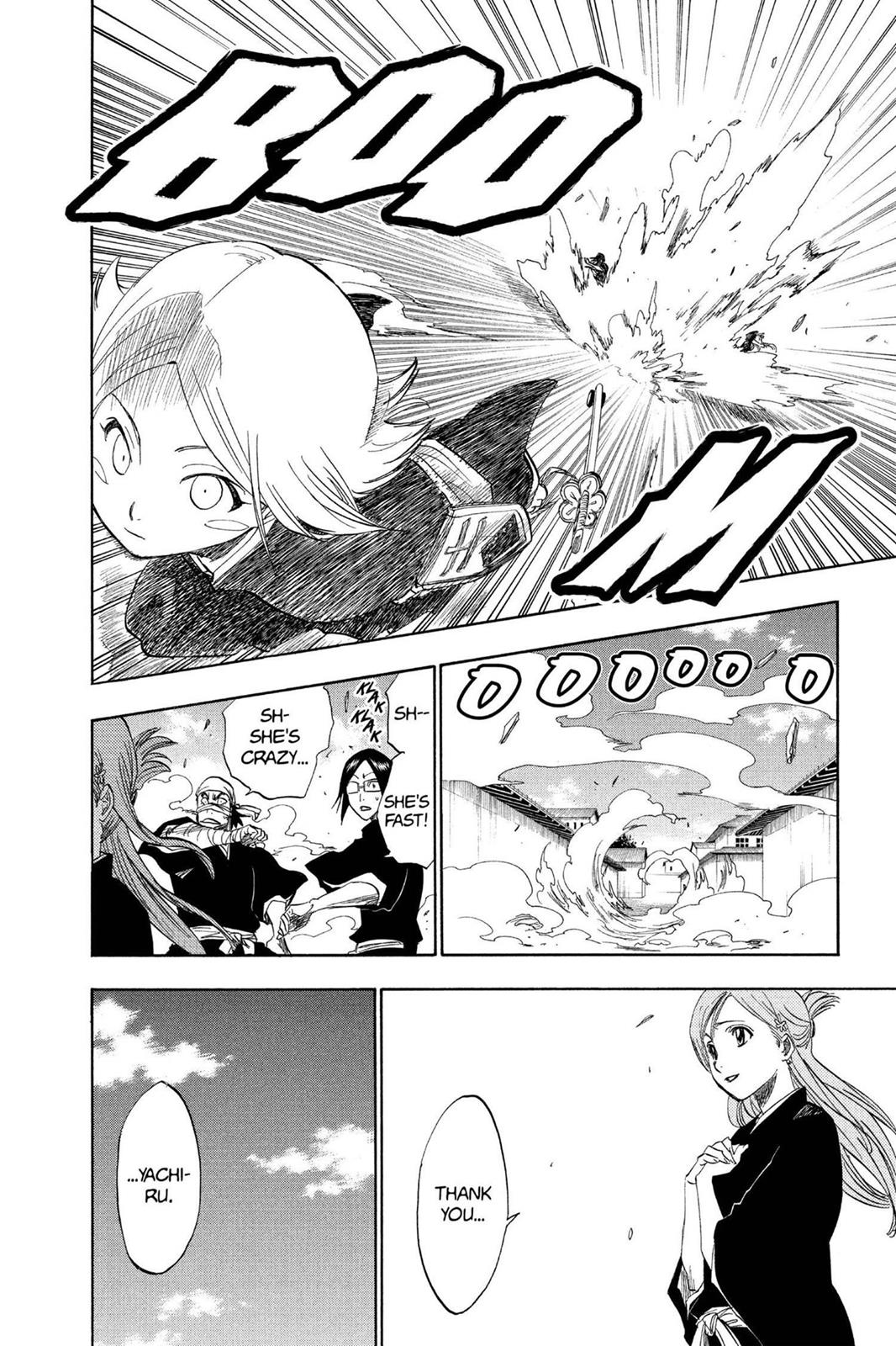 Bleach Chapter 149 - Page 12