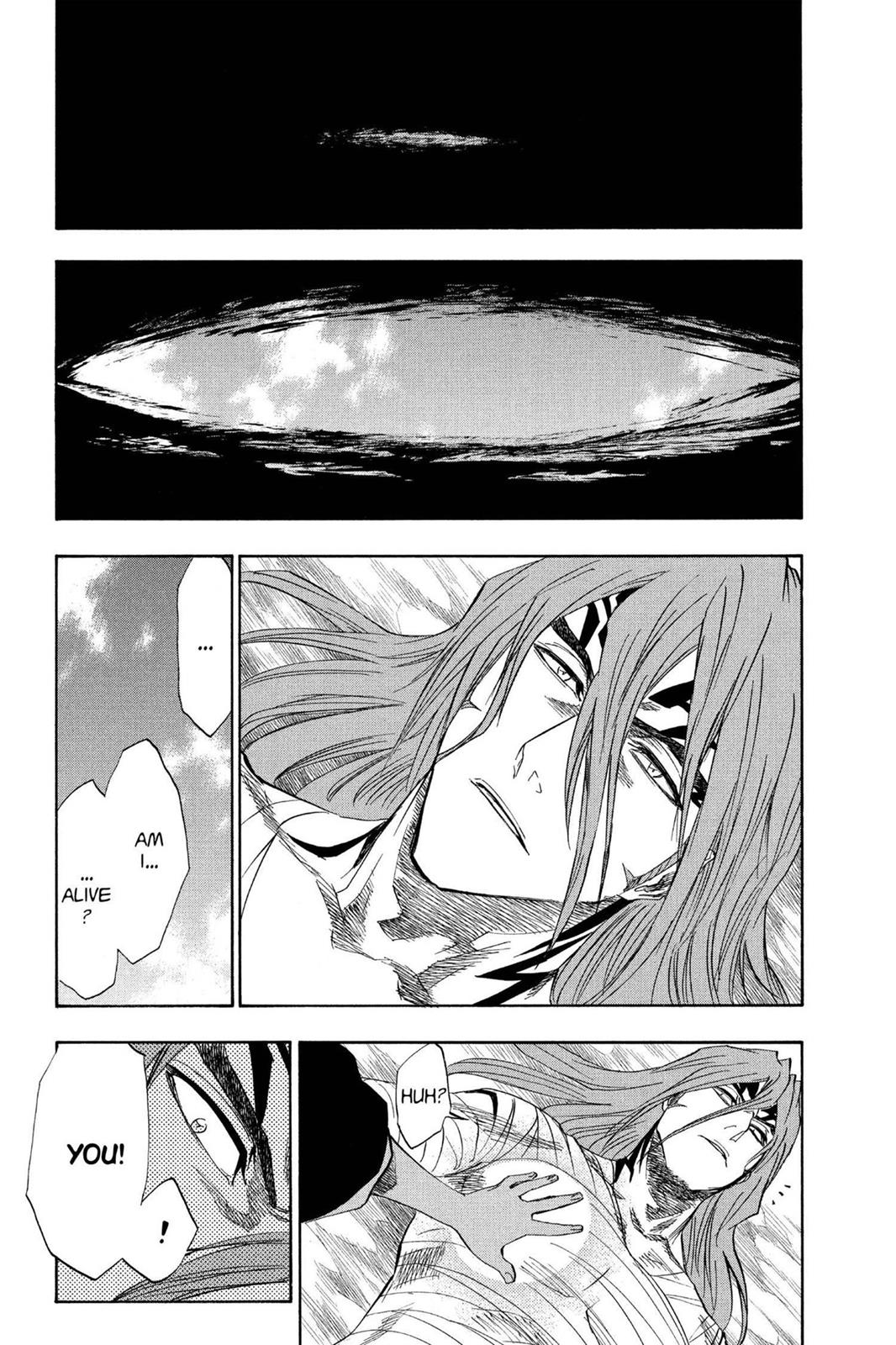 Bleach Chapter 149 - Page 13
