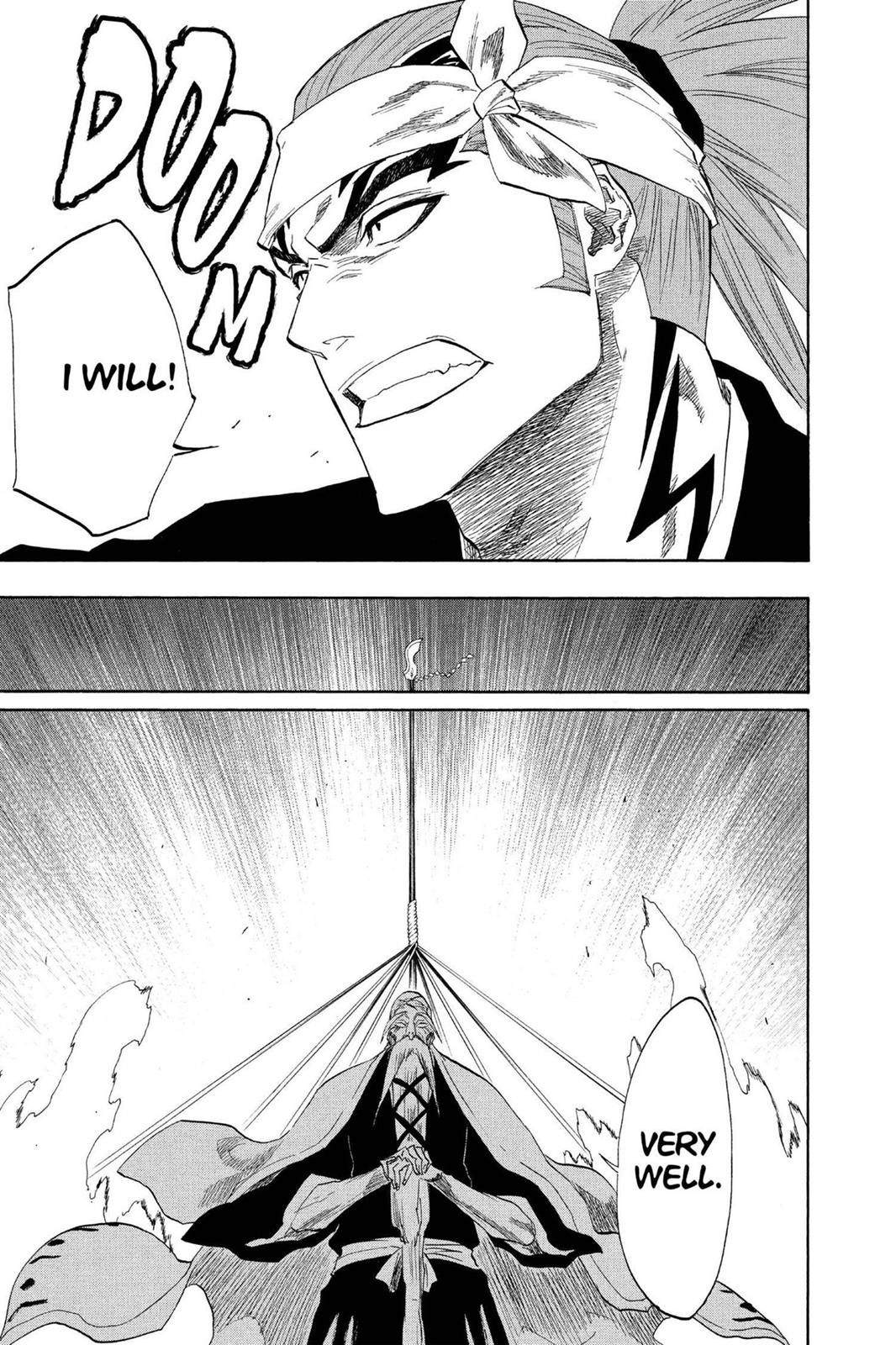 Bleach Chapter 149 - Page 17