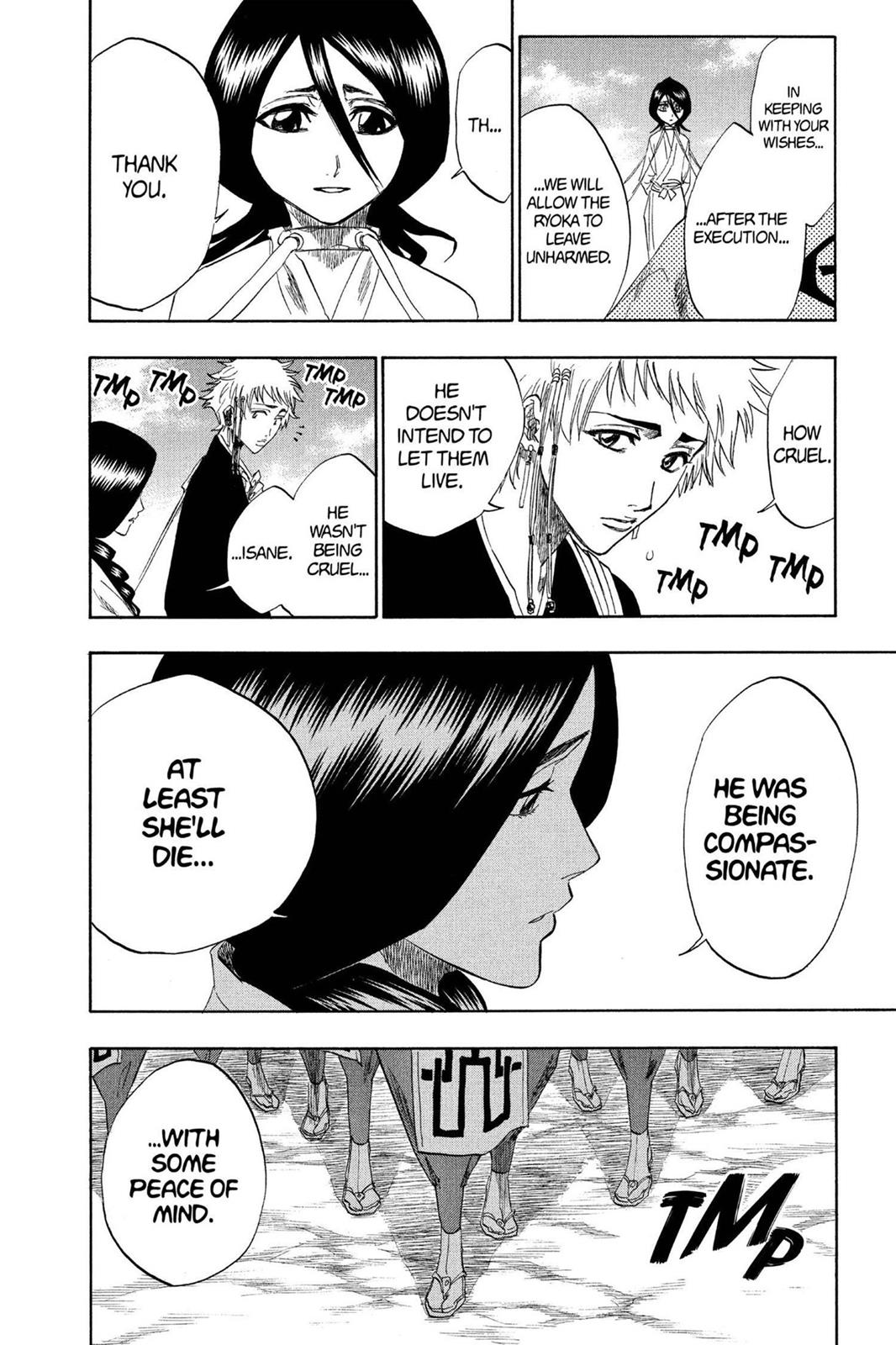 Bleach Chapter 149 - Page 18