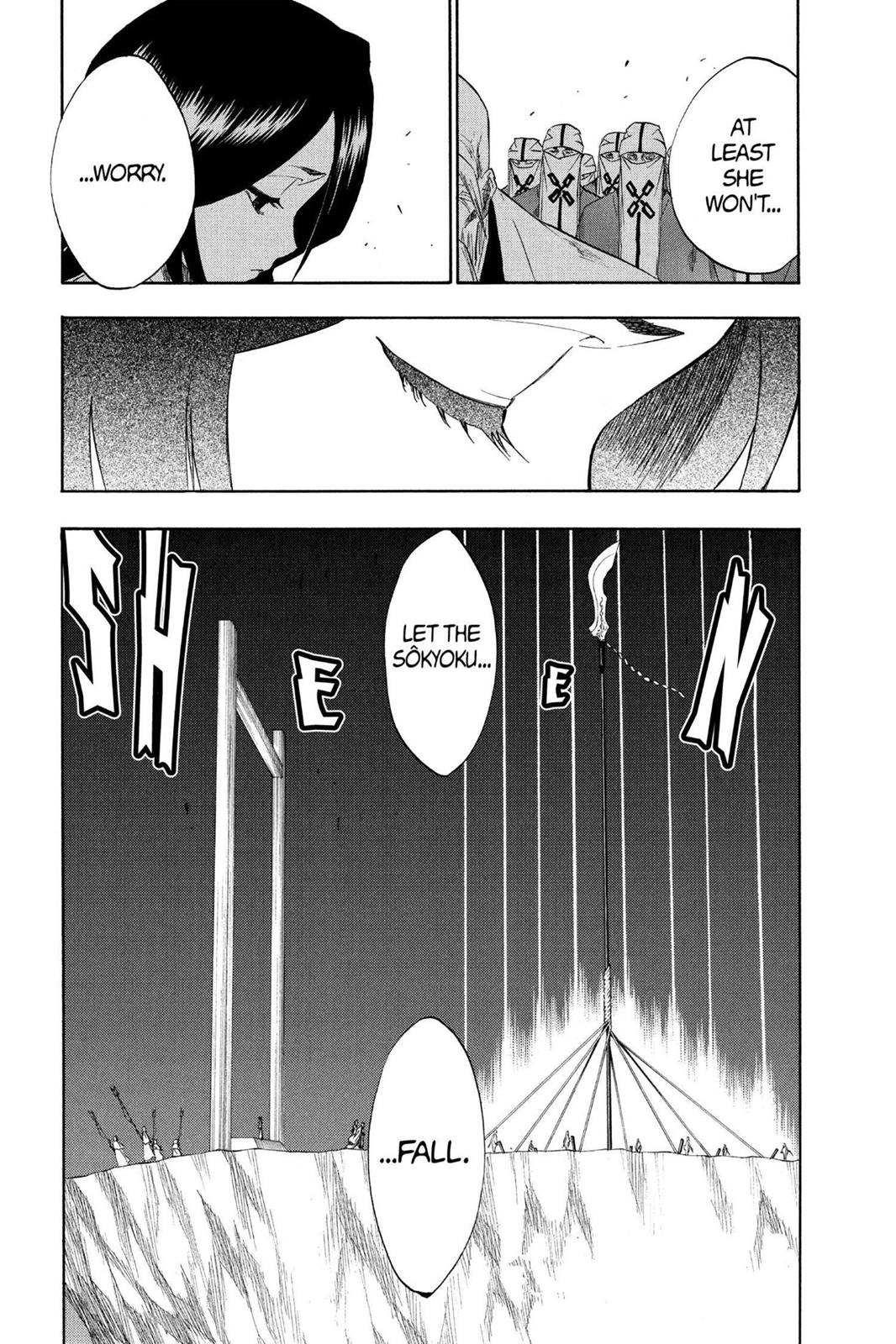 Bleach Chapter 149 - Page 19