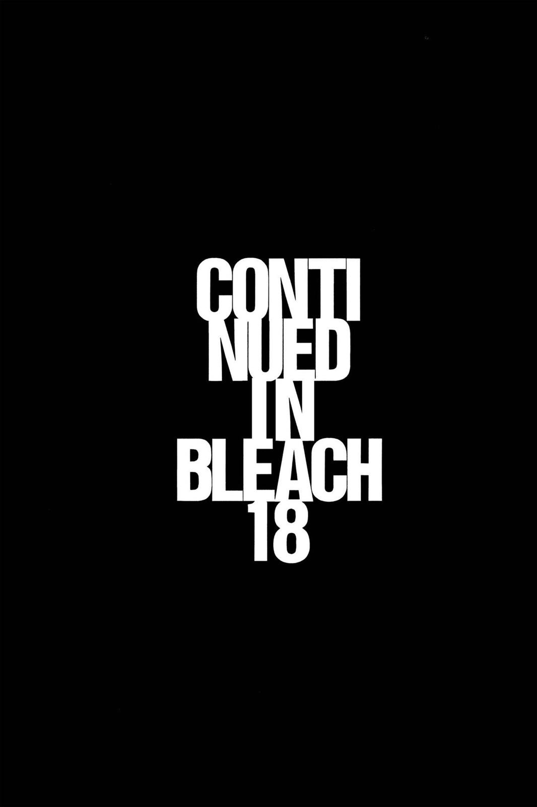 Bleach Chapter 149 - Page 20