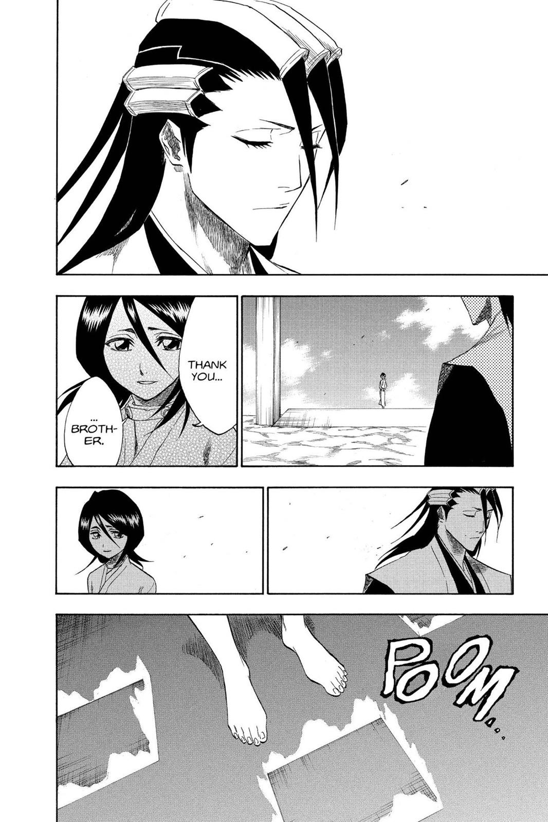 Bleach Chapter 150 - Page 15