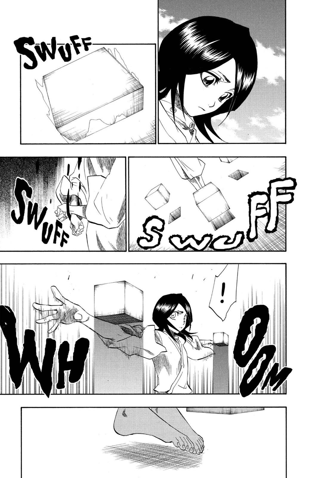 Bleach Chapter 150 - Page 16