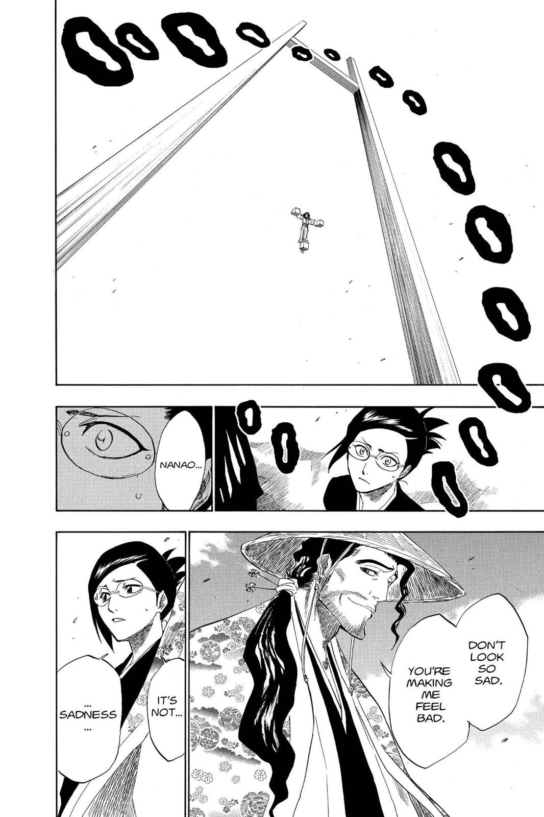 Bleach Chapter 150 - Page 17
